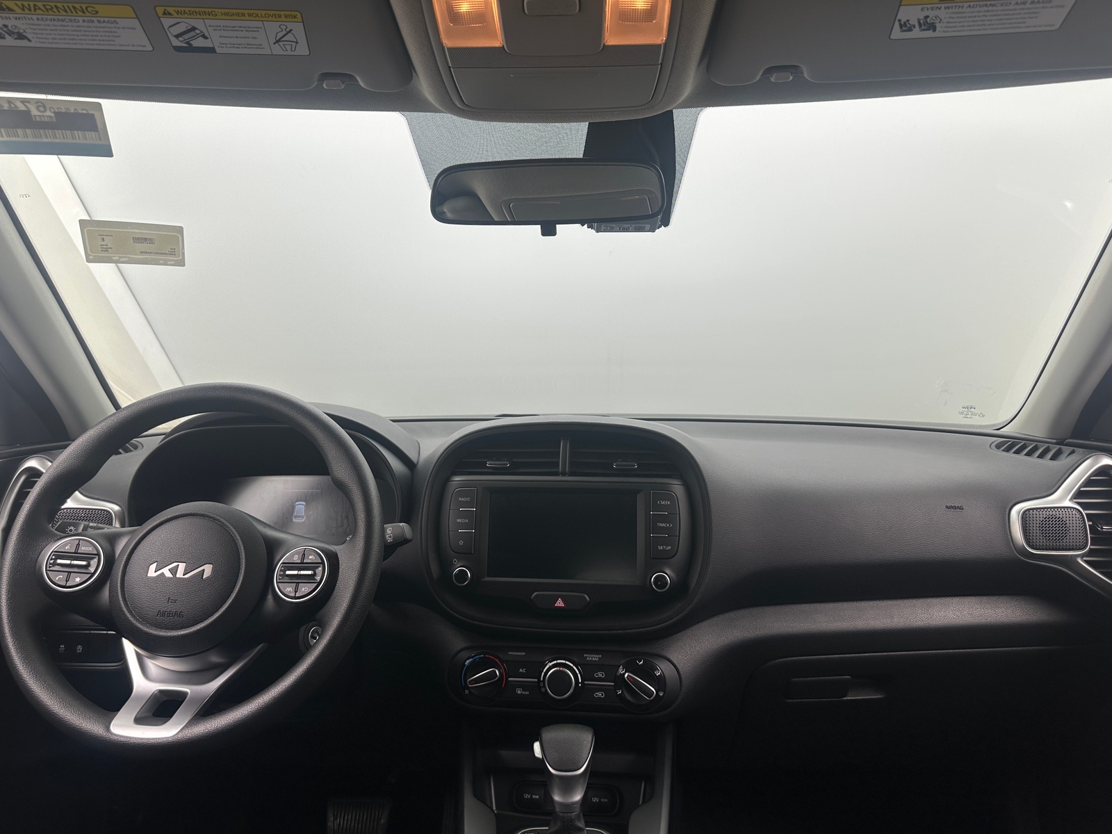 Thumbnail: 2025 Kia Soul - 3
