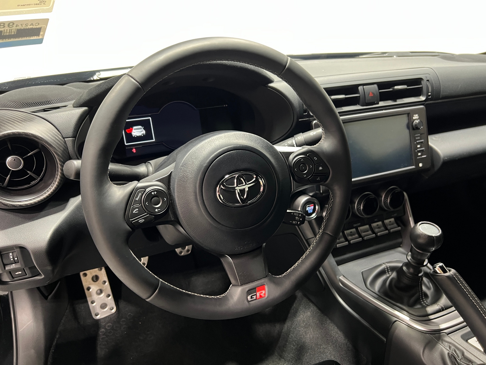 Thumbnail: 2025 Toyota GR86 - 4