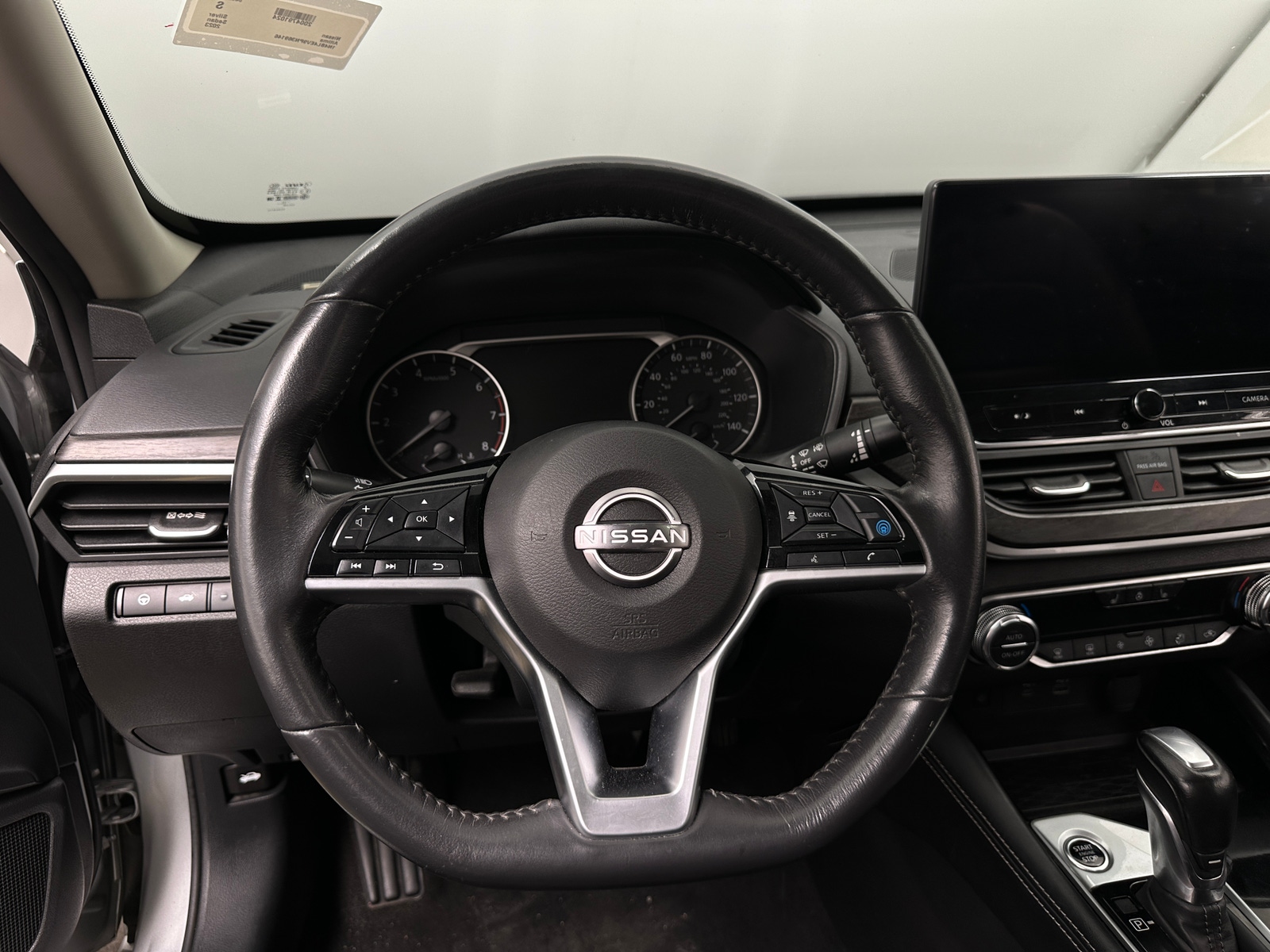 Thumbnail: 2023 Nissan Altima - 4