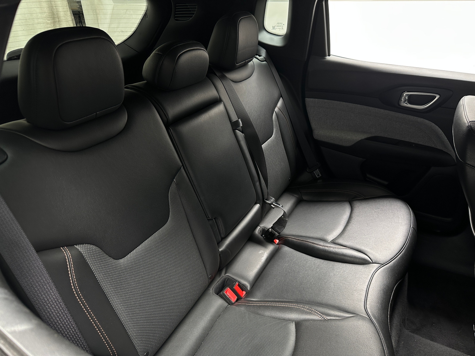 Thumbnail: 2023 Jeep Compass - 5