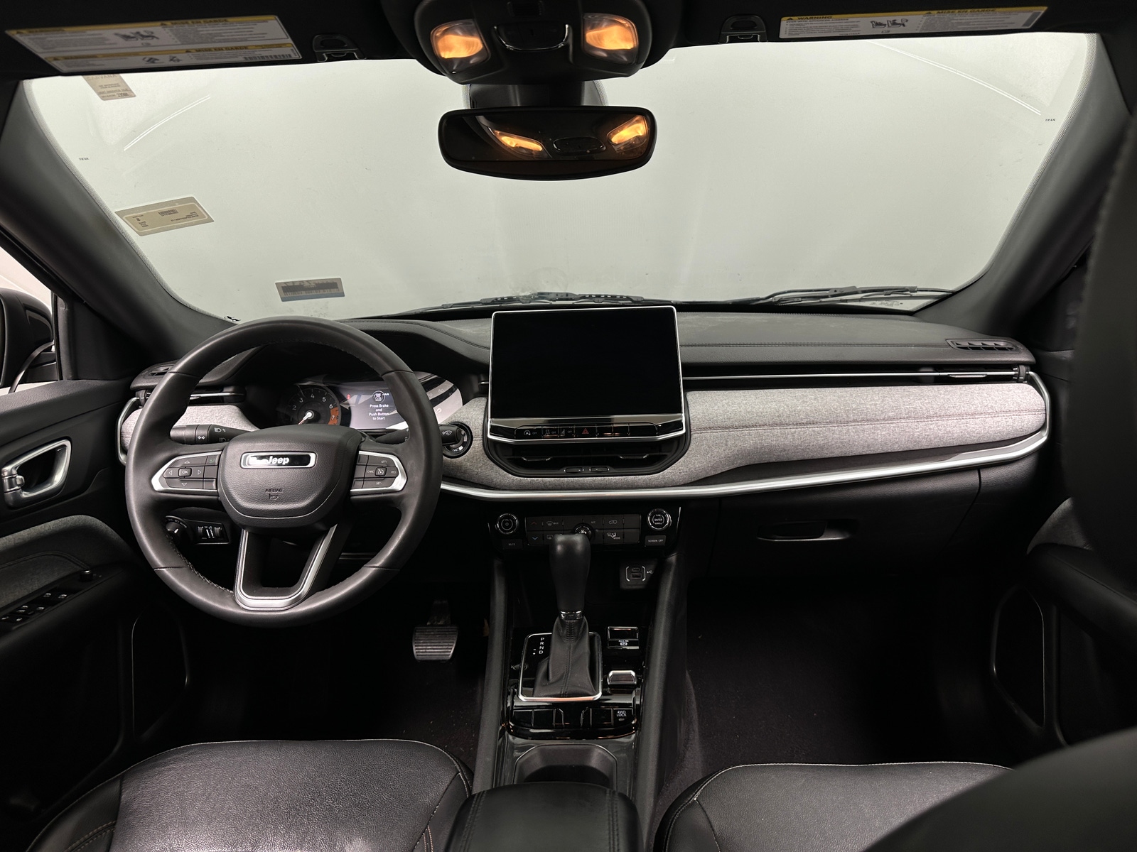 Thumbnail: 2023 Jeep Compass - 2