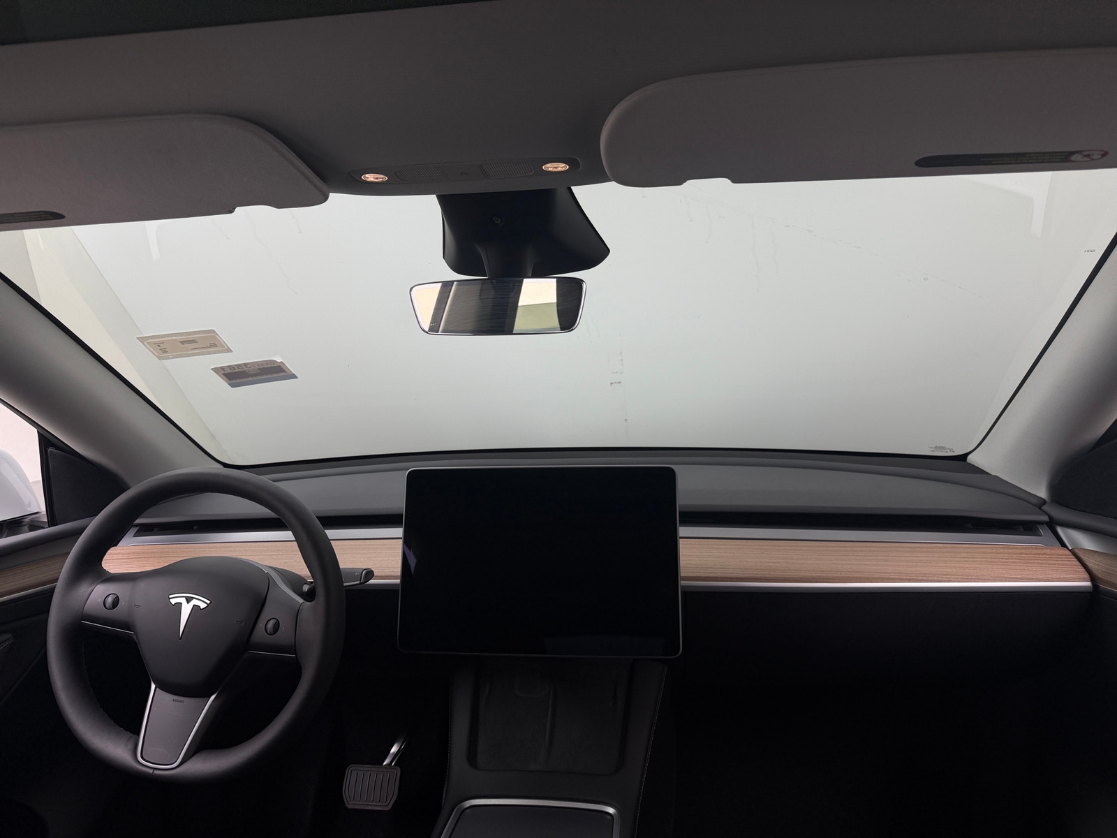 Thumbnail: 2025 Tesla Model Y - 2