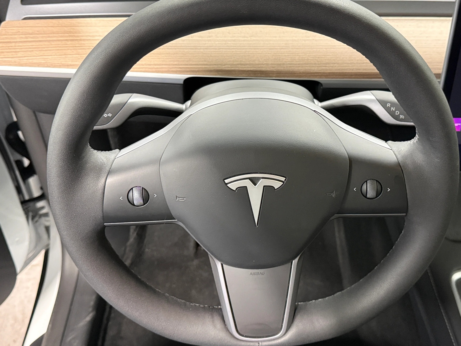 Thumbnail: 2025 Tesla Model Y - 4