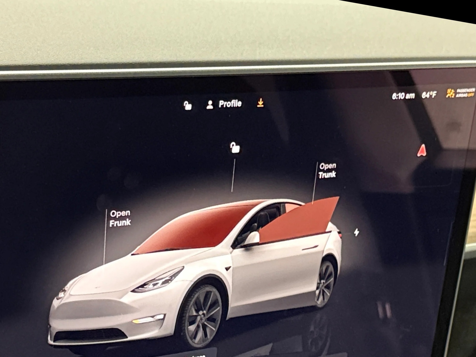 Thumbnail: 2025 Tesla Model Y - 3