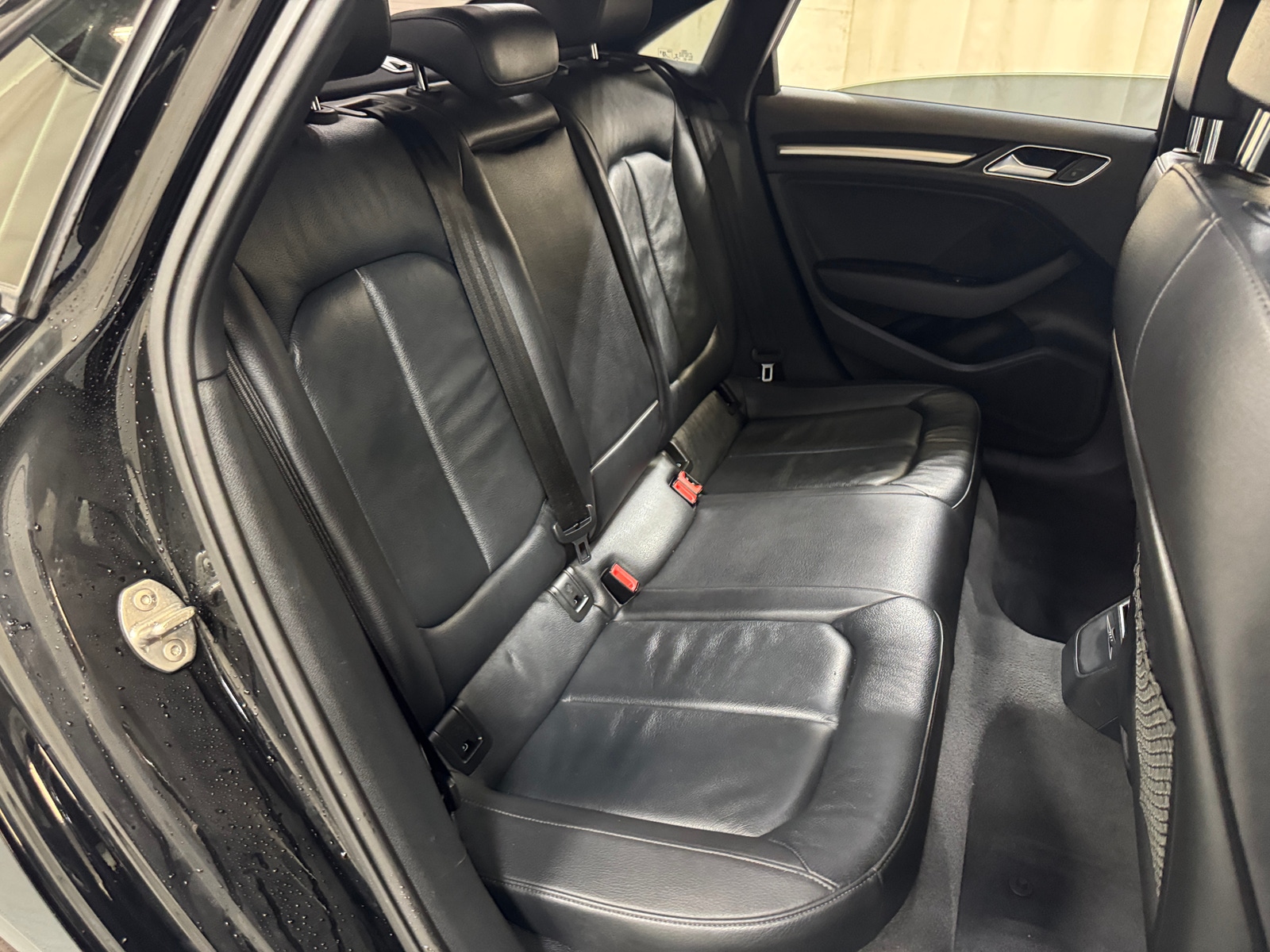 Thumbnail: 2019 Audi A3 - 5