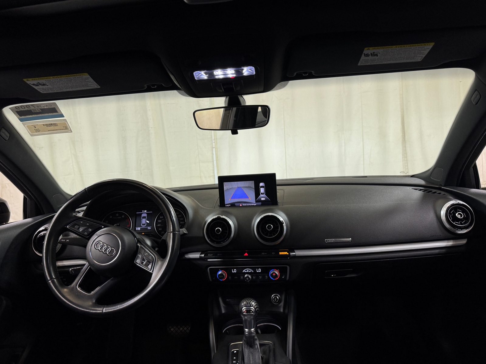 Thumbnail: 2019 Audi A3 - 2