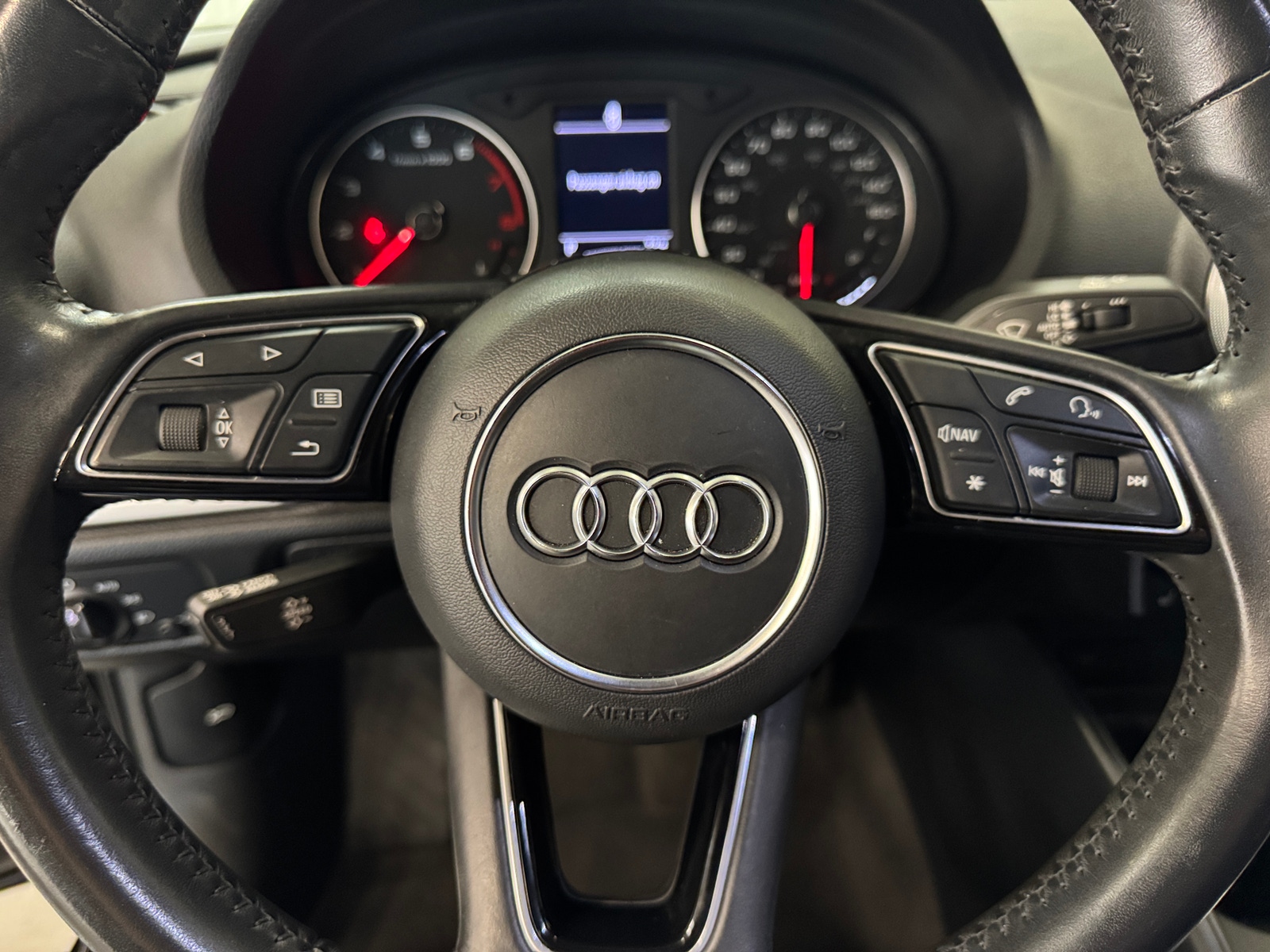Thumbnail: 2019 Audi A3 - 4