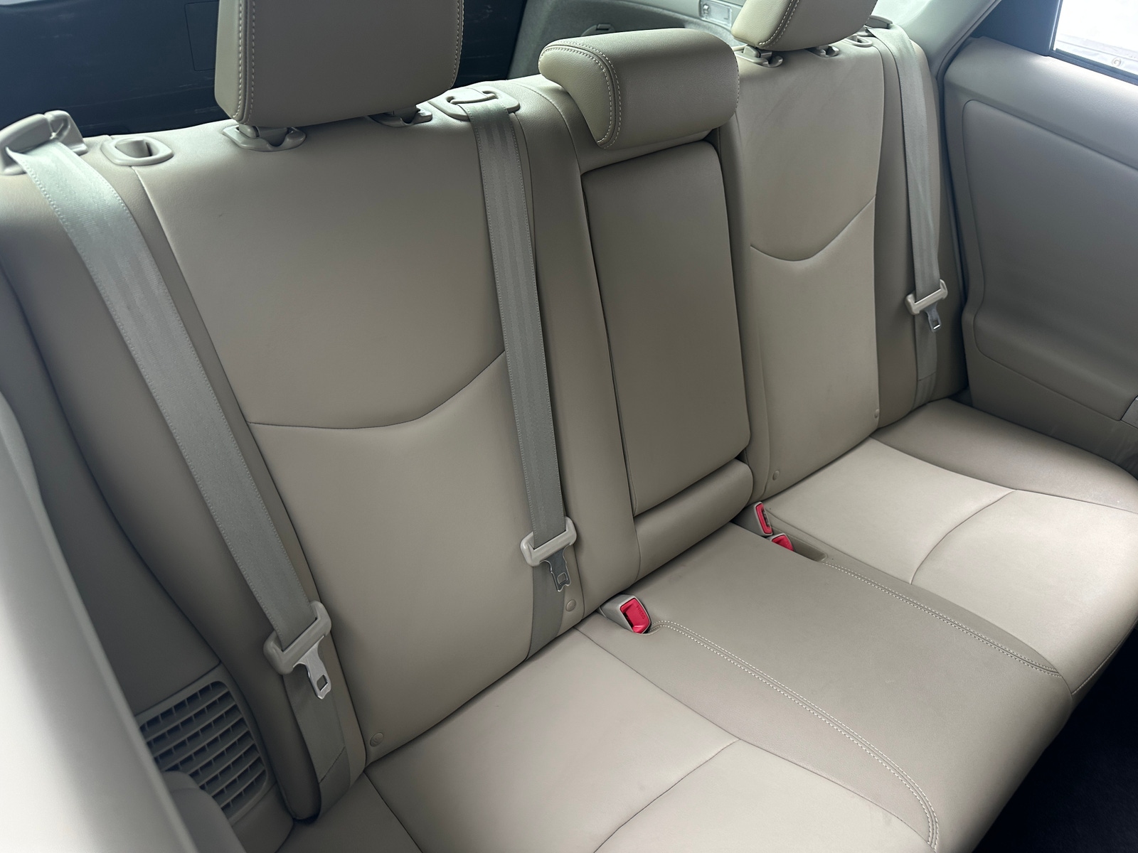 Thumbnail: 2014 Toyota Prius - 5