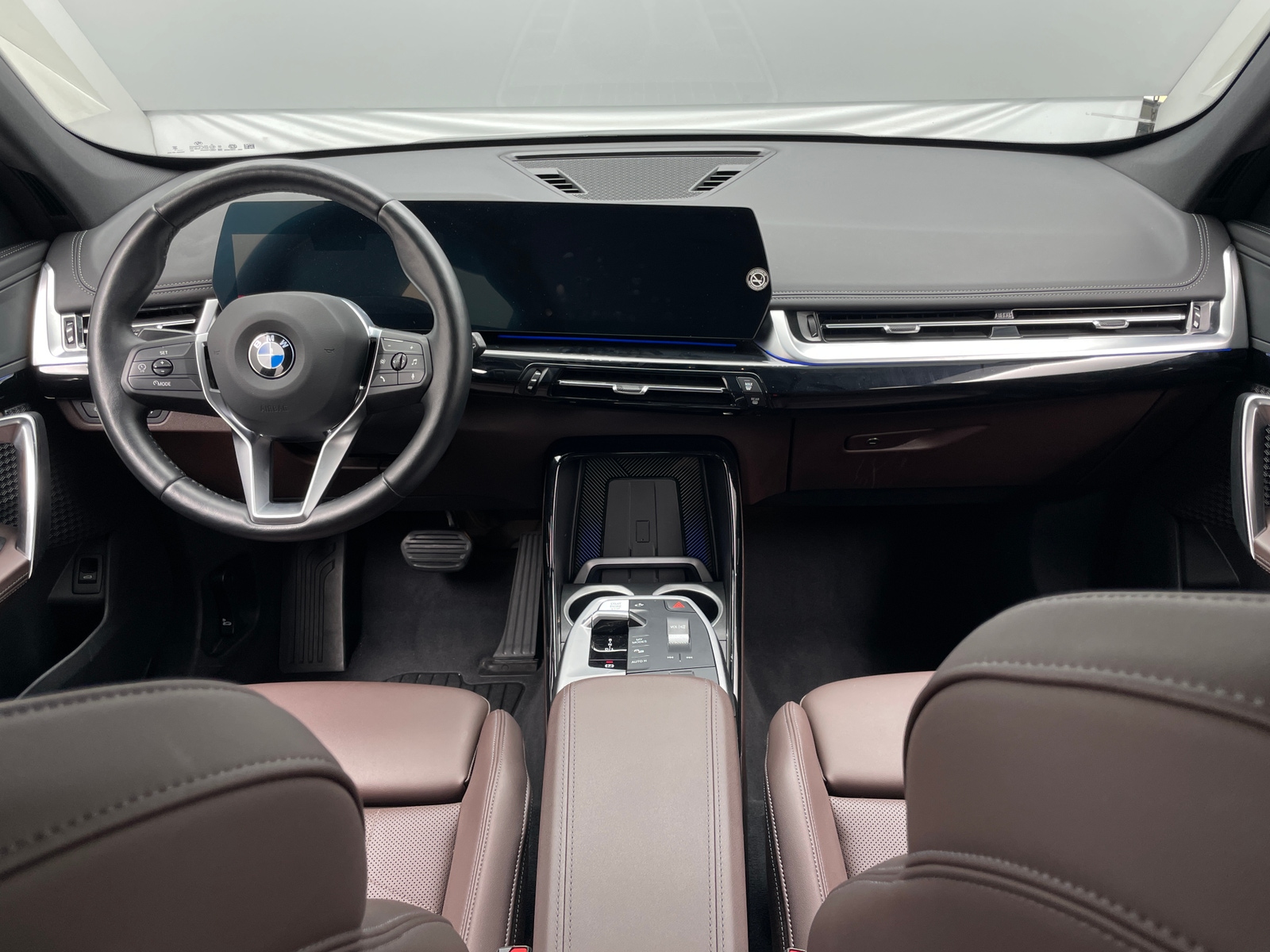 Thumbnail: 2025 BMW X1 - 2