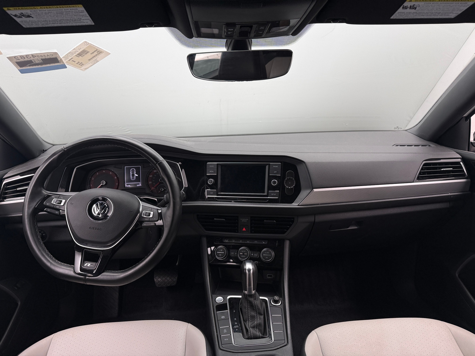 Thumbnail: 2019 Volkswagen Jetta - 3