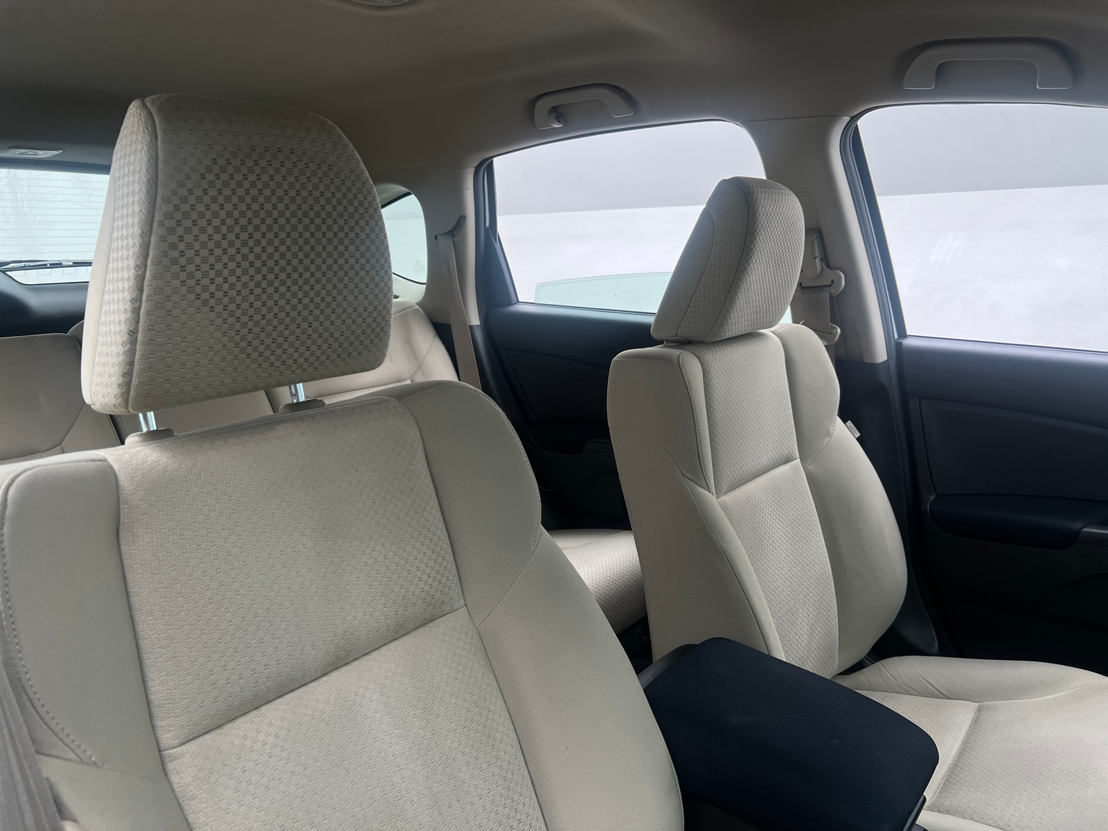 Thumbnail: 2015 Honda CR-V - 2