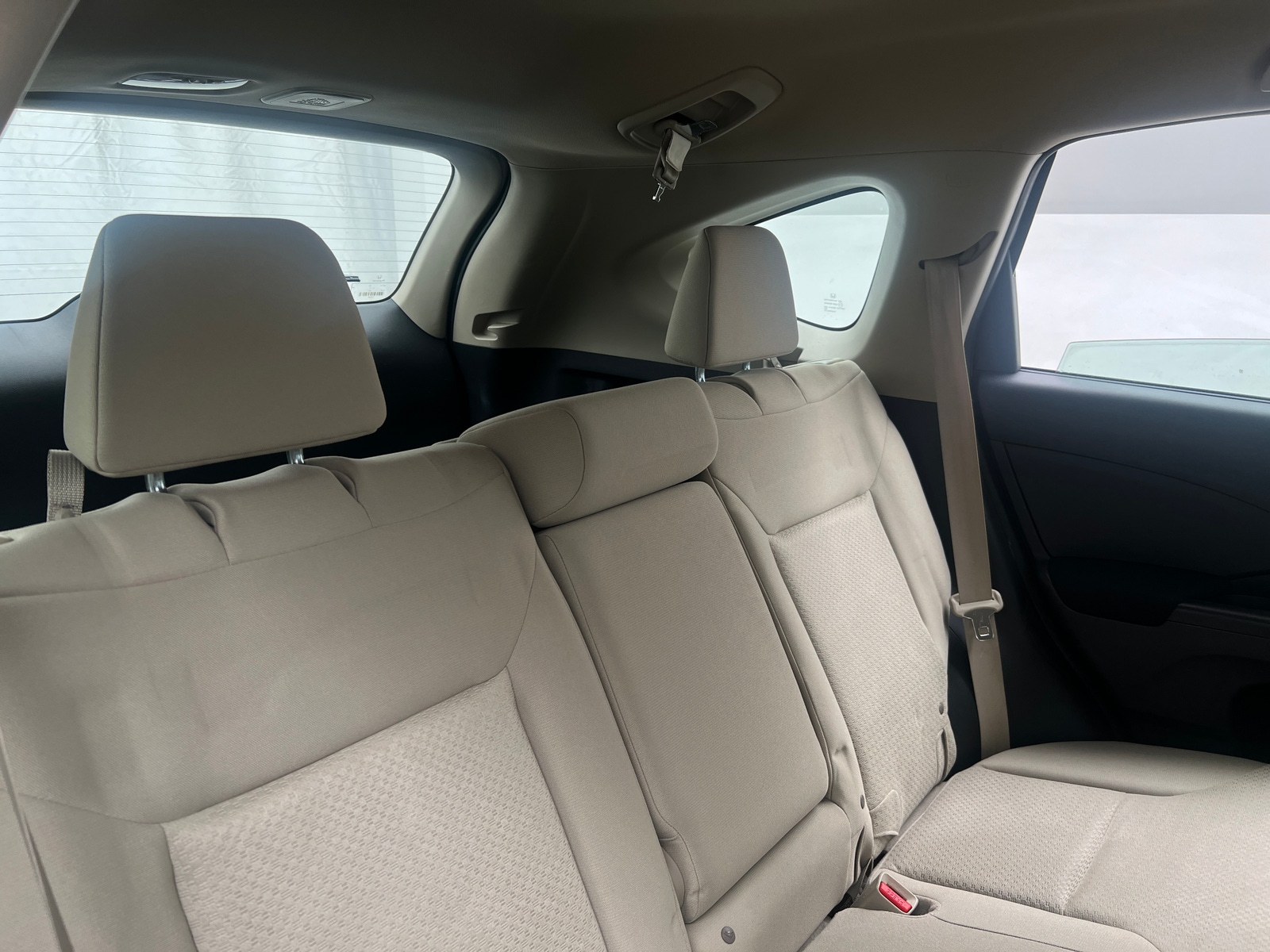 Thumbnail: 2015 Honda CR-V - 6