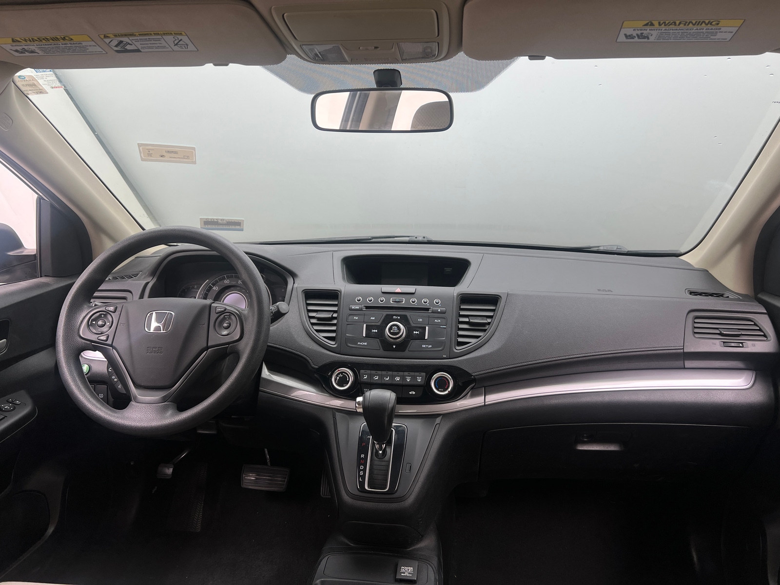 Thumbnail: 2015 Honda CR-V - 3