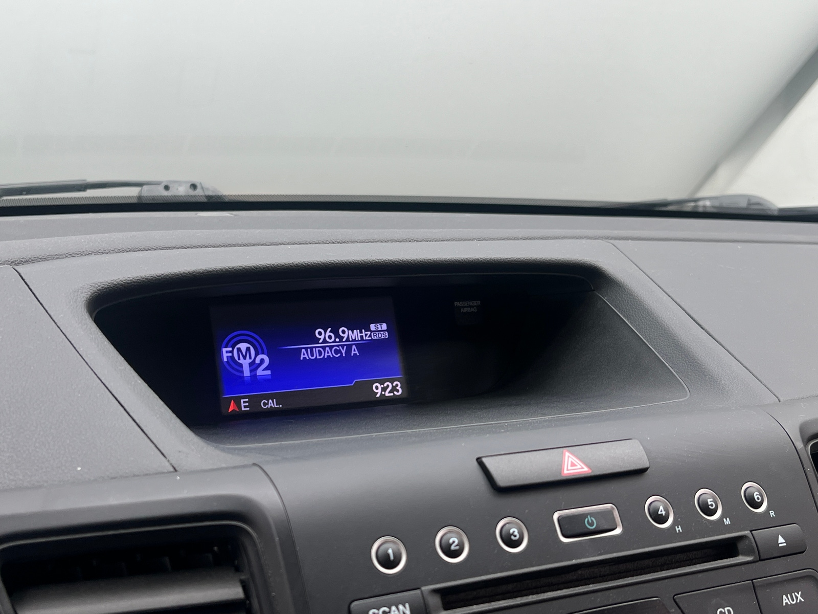 Thumbnail: 2015 Honda CR-V - 4