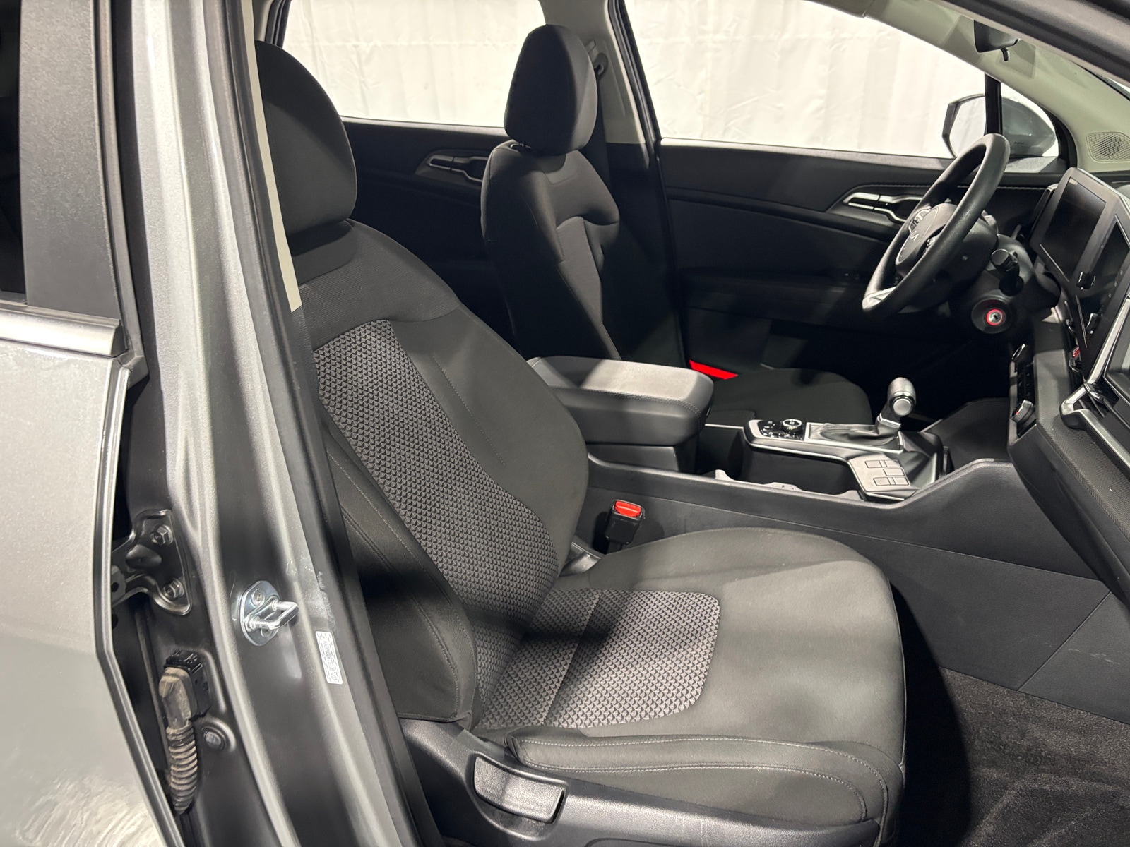 Thumbnail: 2025 Kia Sportage - 2