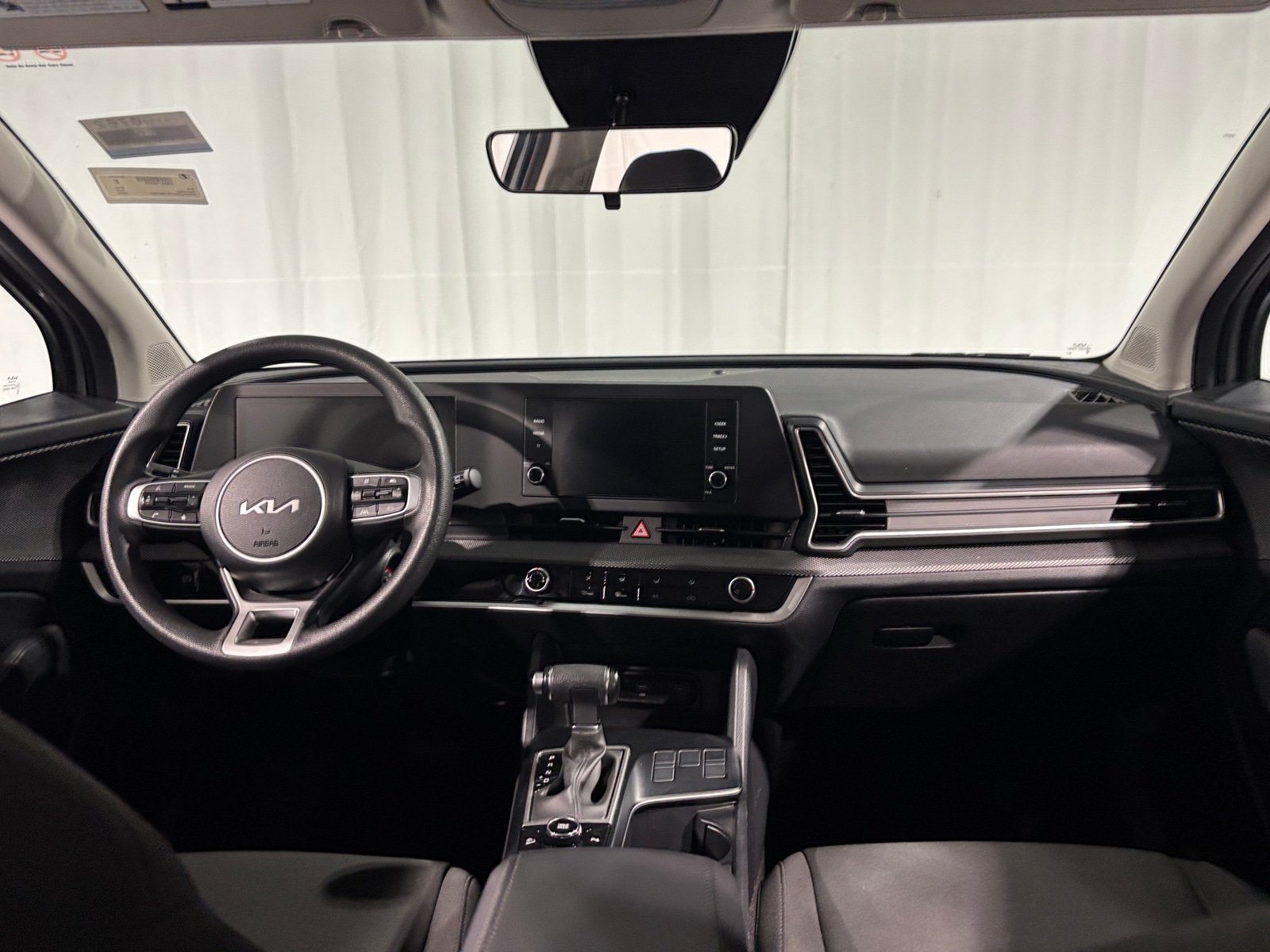 Thumbnail: 2025 Kia Sportage - 3