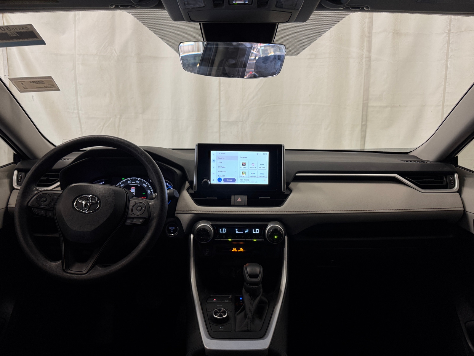 Thumbnail: 2025 Toyota RAV4 - 3