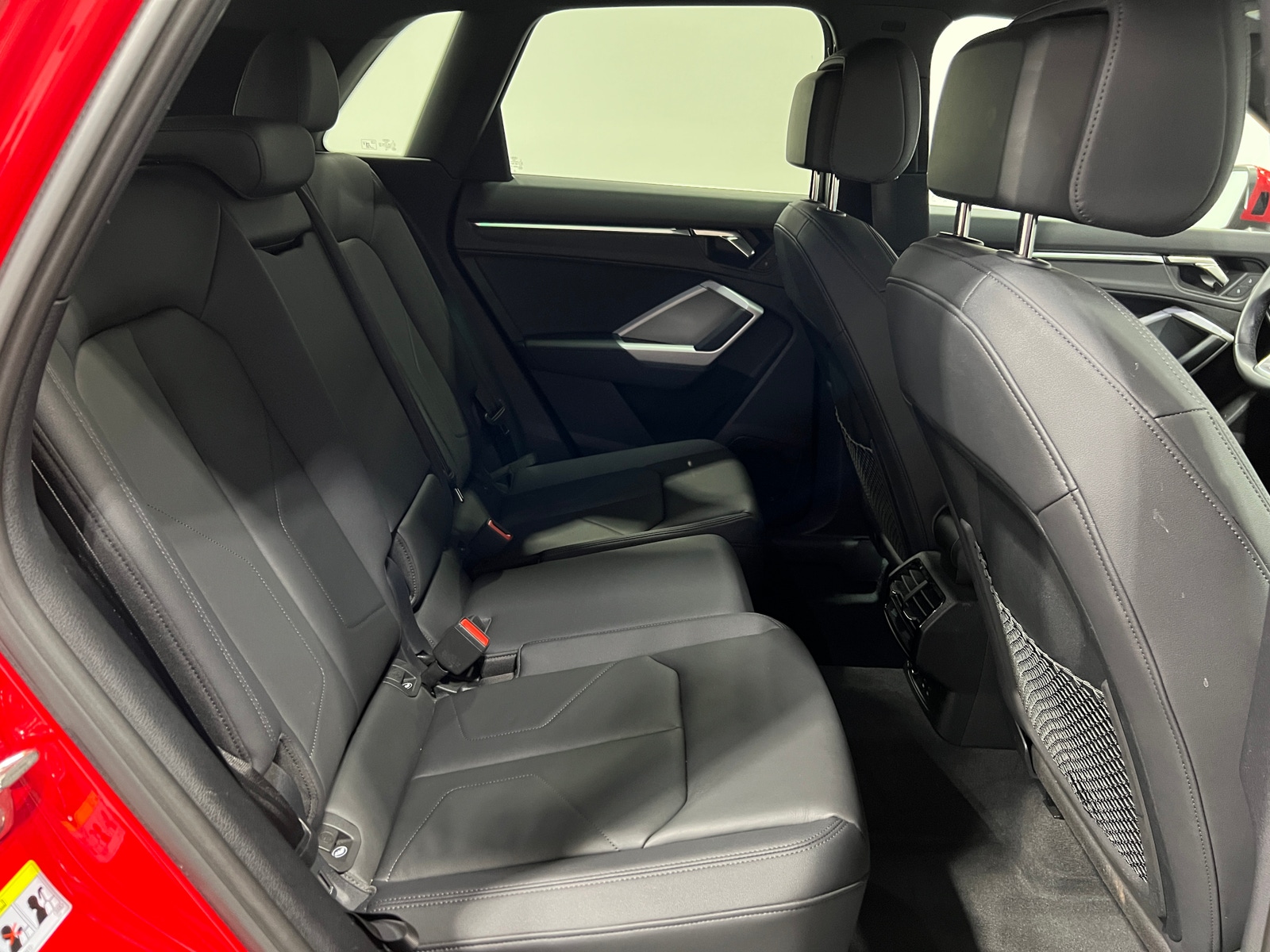 Thumbnail: 2023 Audi Q3 - 5