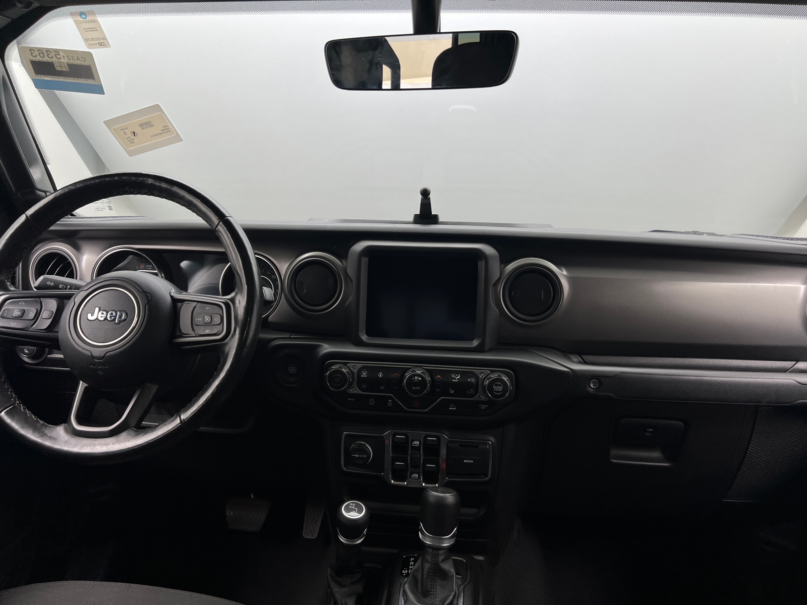 Thumbnail: 2023 Jeep Gladiator - 3