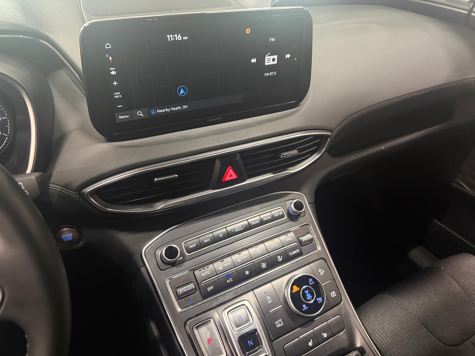 Thumbnail: 2023 Hyundai Santa Fe - 4