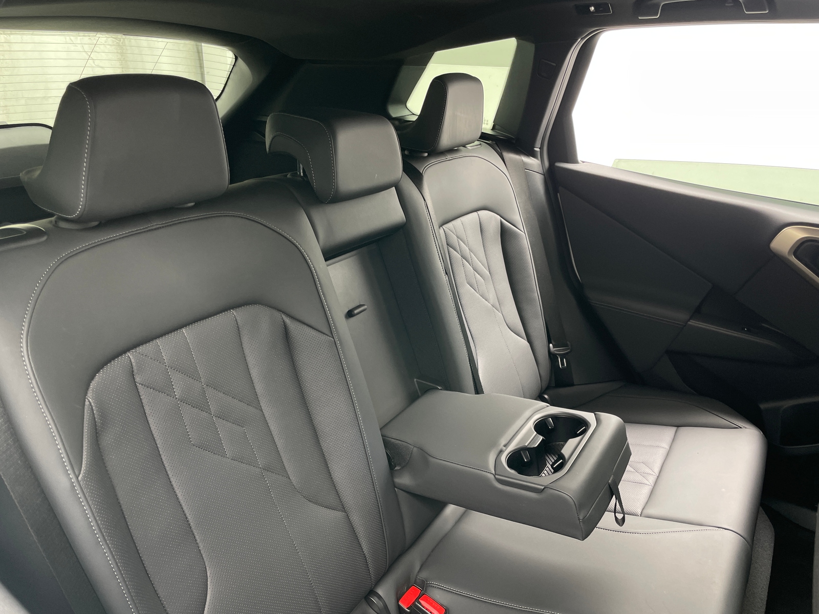 Thumbnail: 2025 BMW X3 - 5