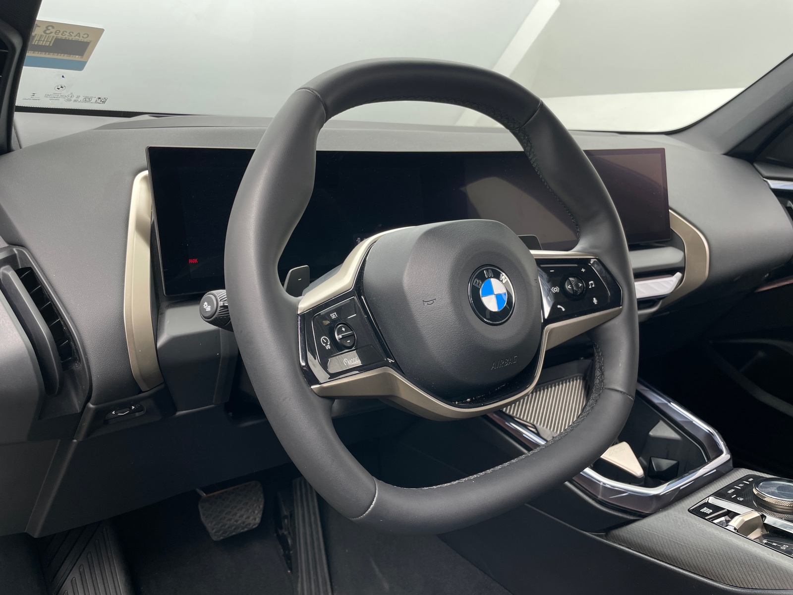 Thumbnail: 2025 BMW X3 - 4