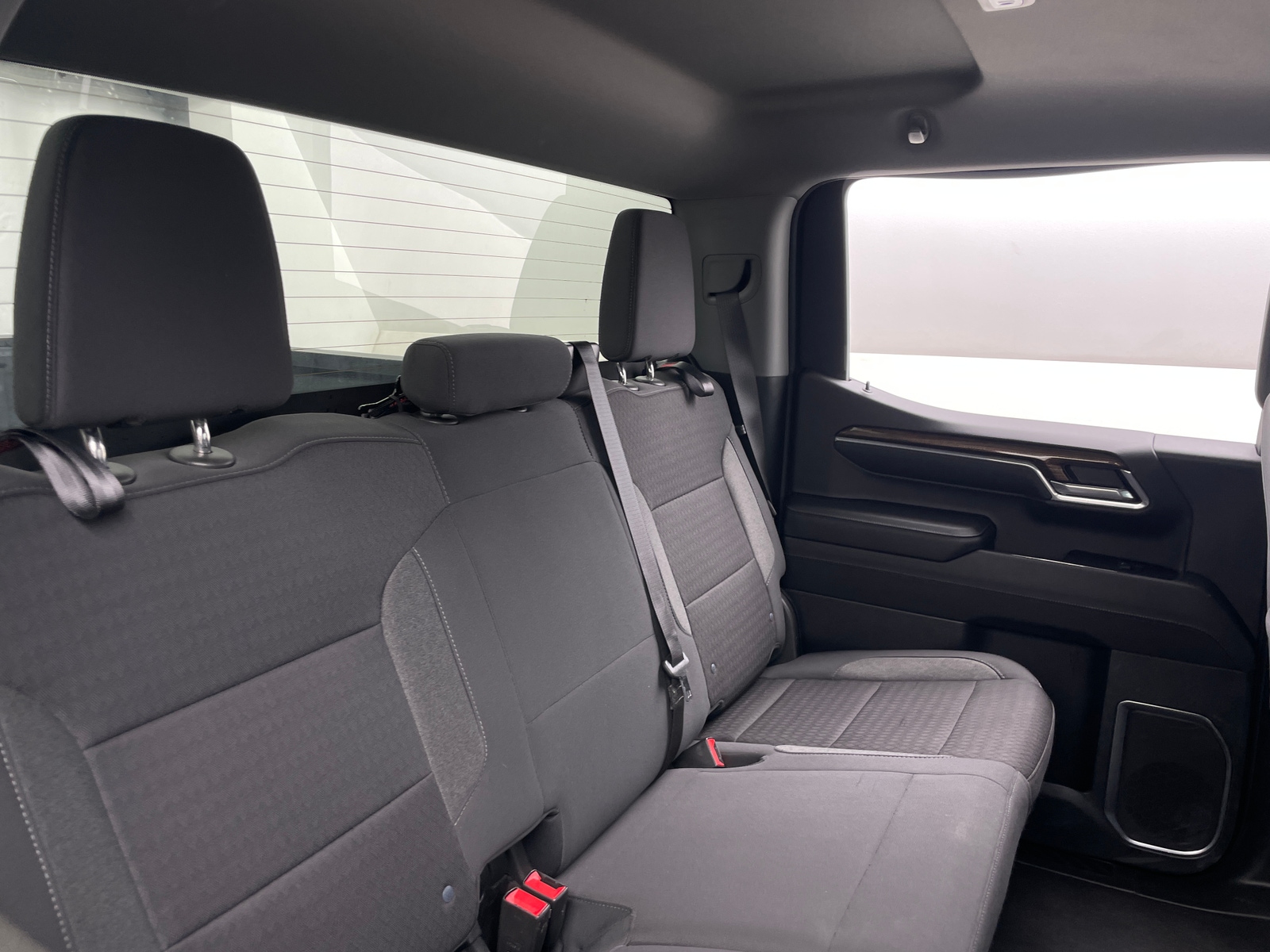 Thumbnail: 2023 Chevrolet Silverado 1500 - 6