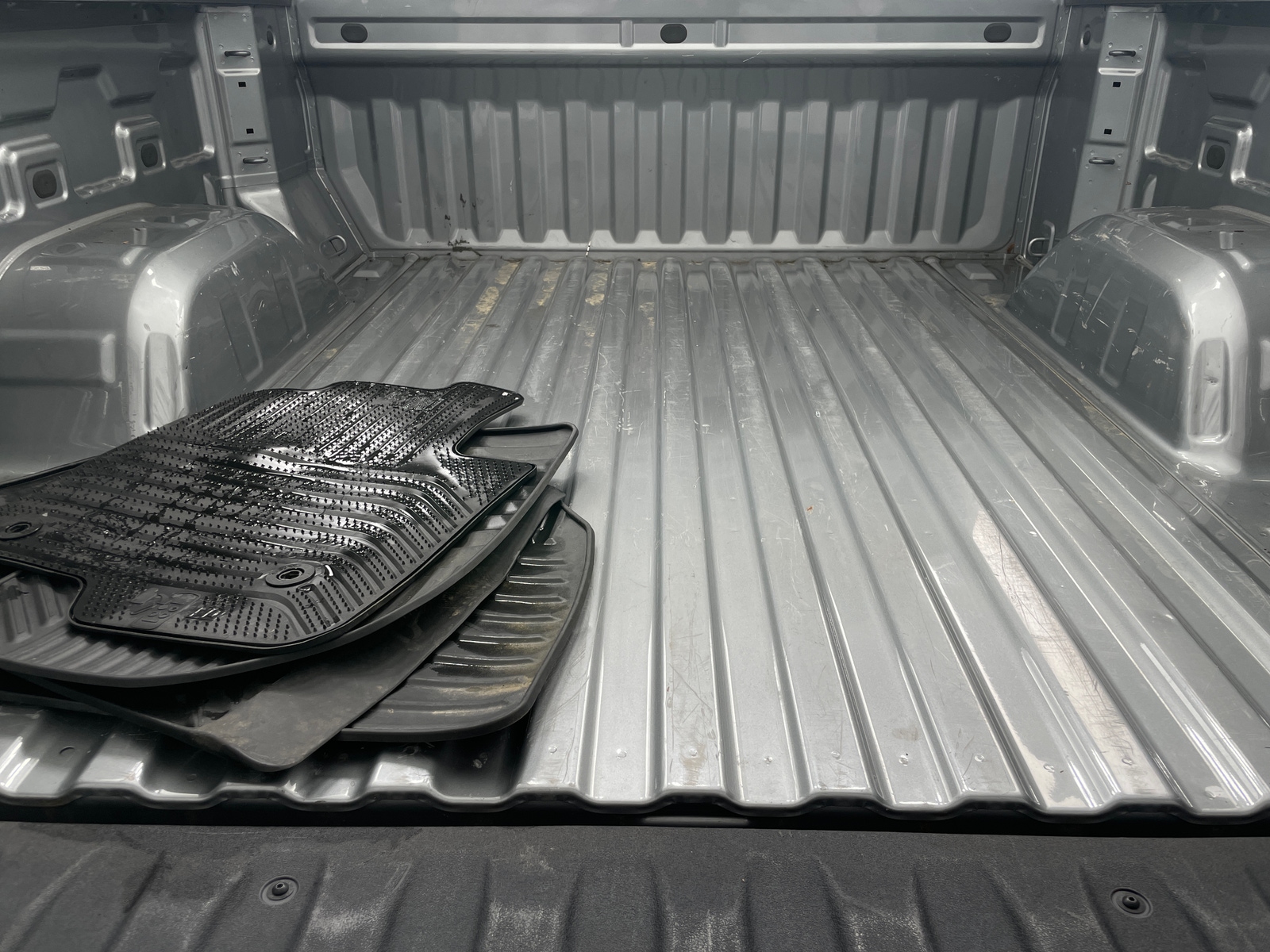 Thumbnail: 2023 Chevrolet Silverado 1500 - 7
