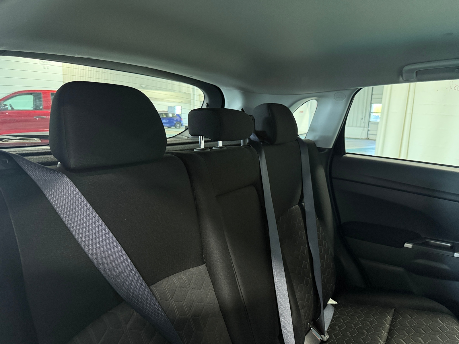 Thumbnail: 2020 Mitsubishi Outlander Sport - 6