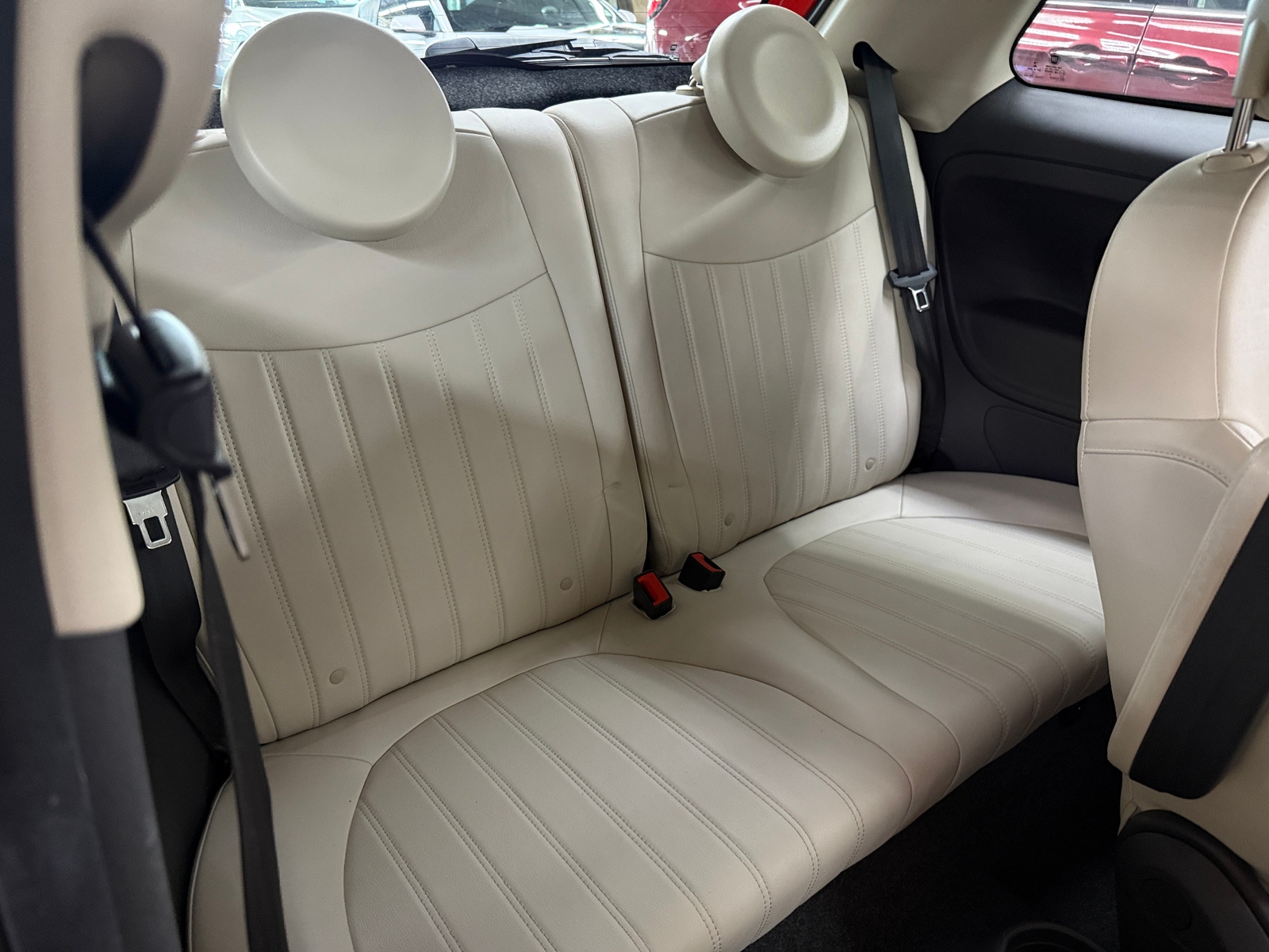 Thumbnail: 2017 Fiat 500 - 5