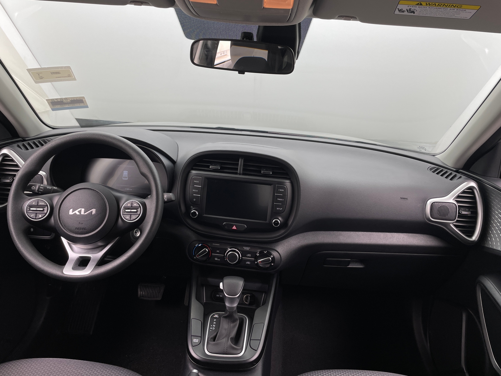Thumbnail: 2025 Kia Soul - 3