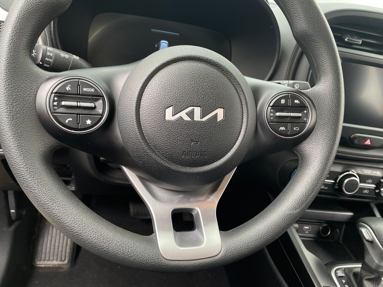 Thumbnail: 2025 Kia Soul - 5