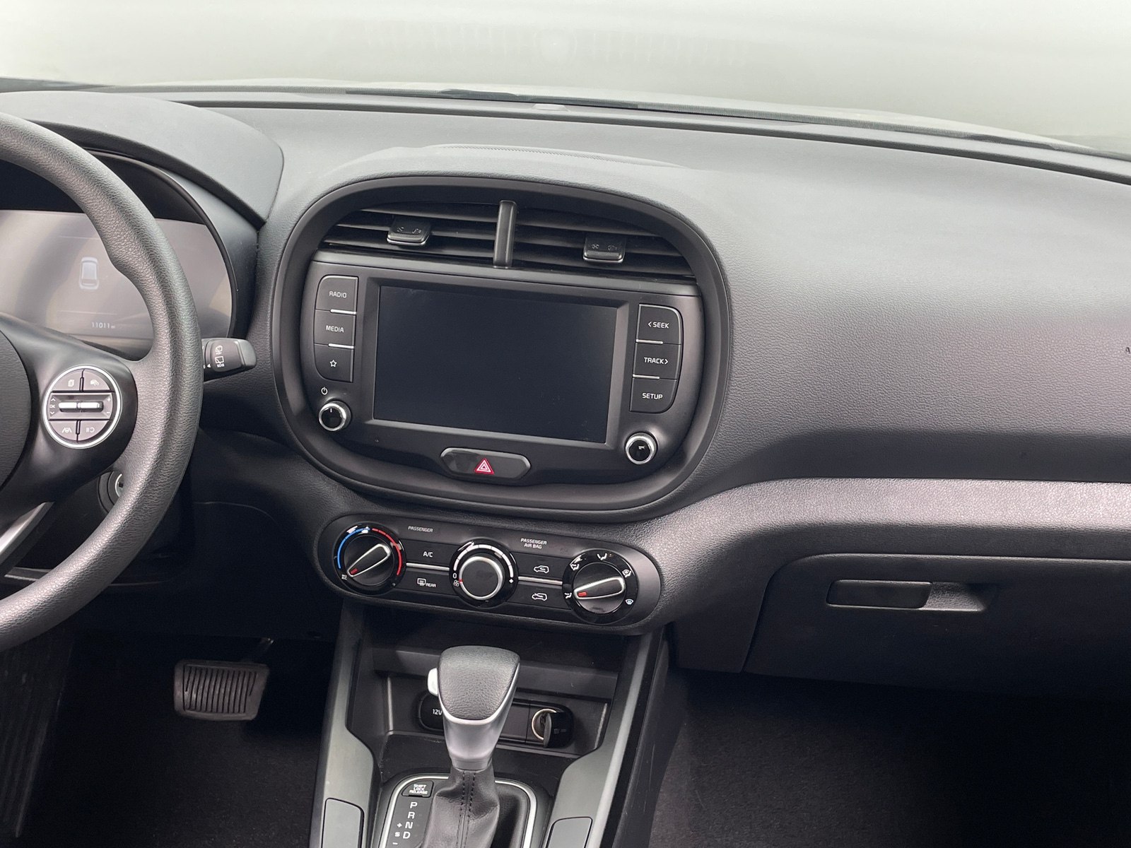 Thumbnail: 2025 Kia Soul - 4