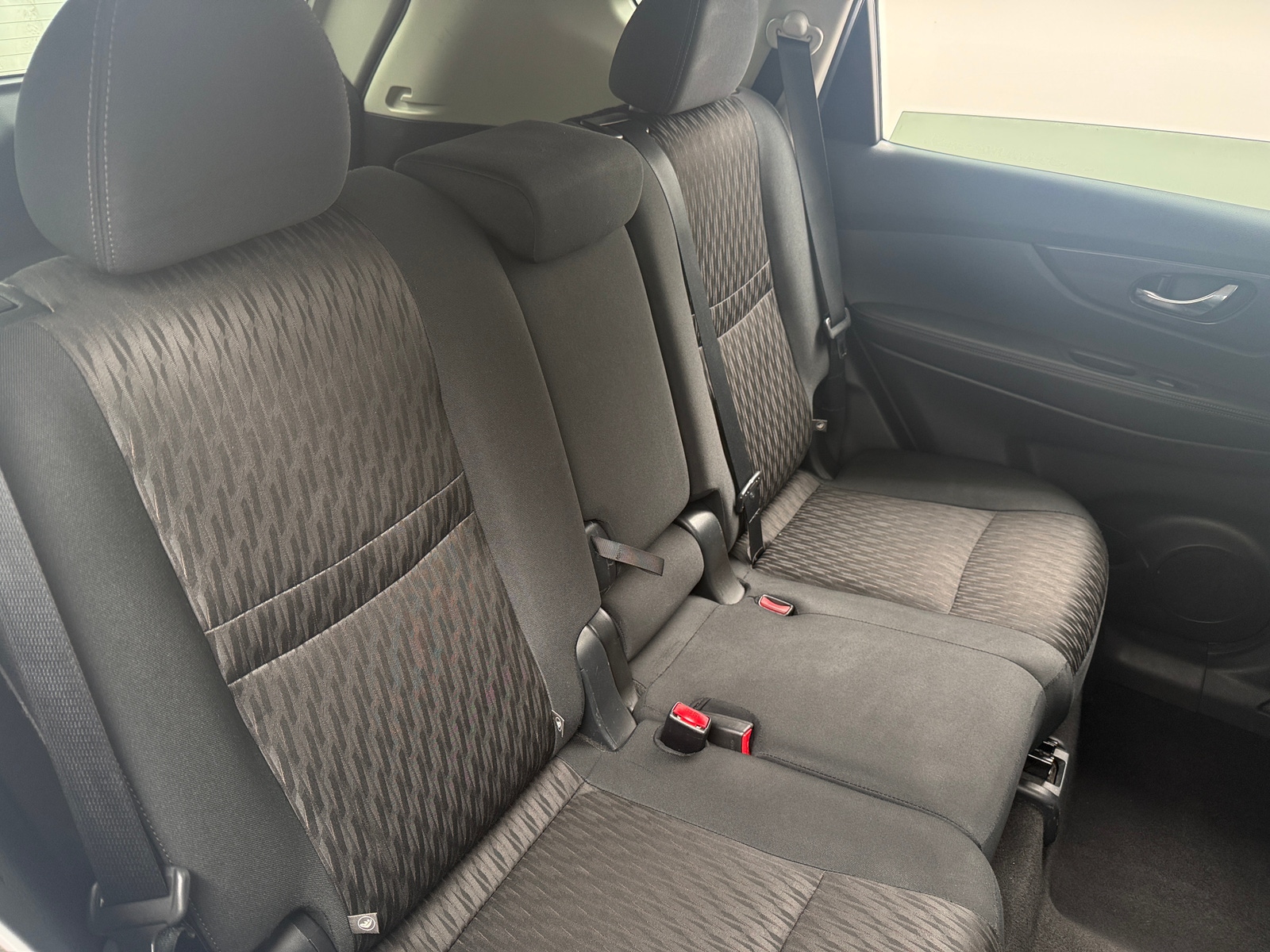Thumbnail: 2018 Nissan Rogue - 6