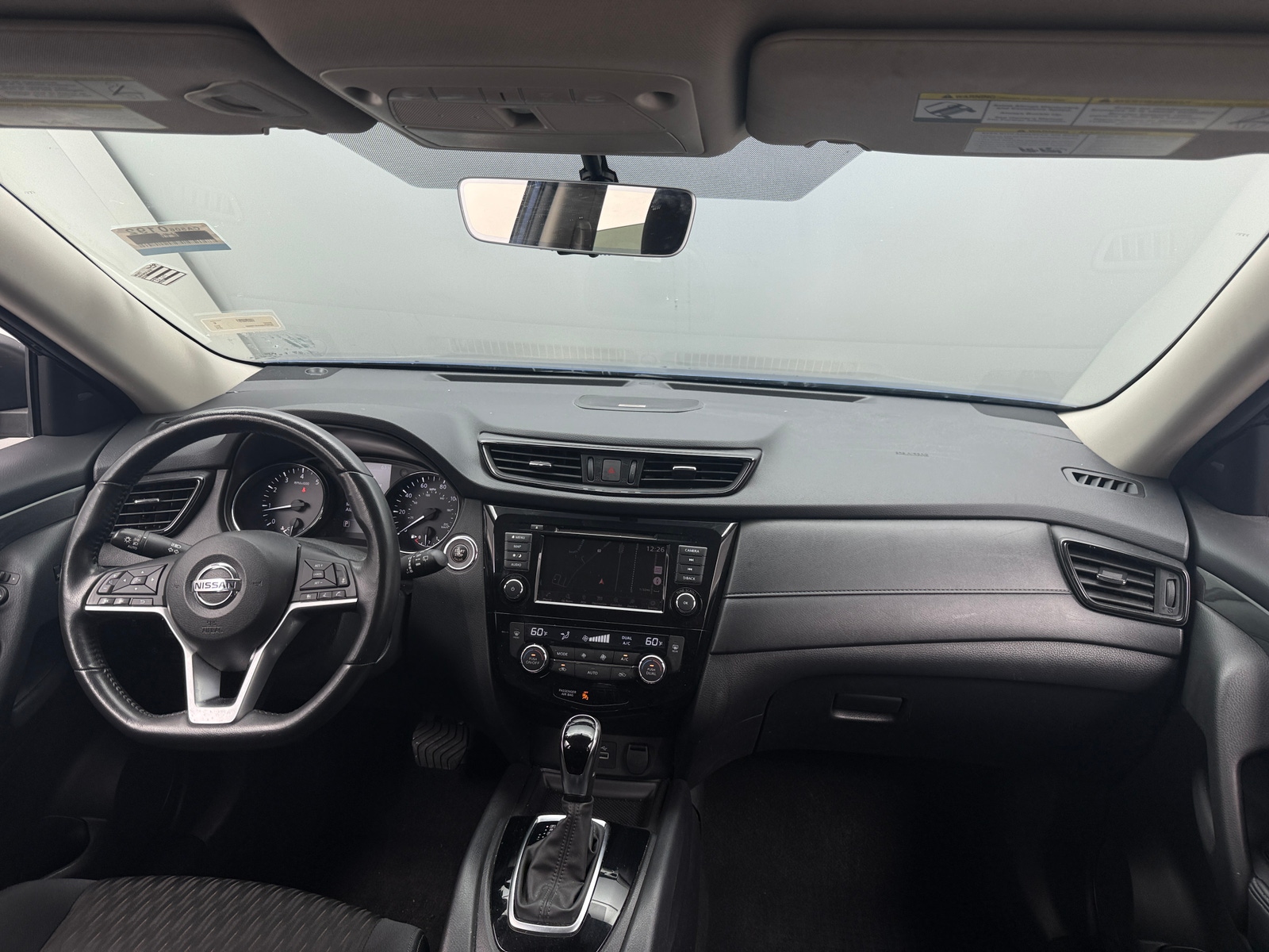 Thumbnail: 2018 Nissan Rogue - 3