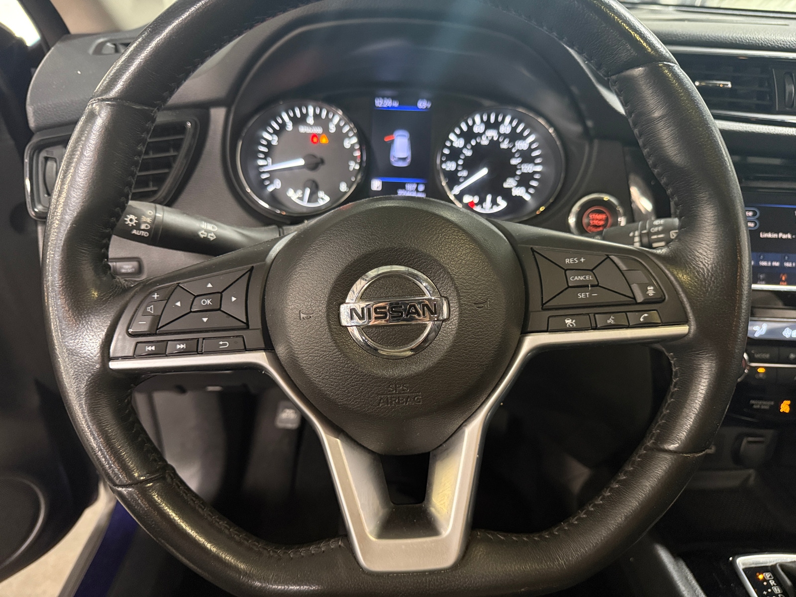 Thumbnail: 2018 Nissan Rogue - 5