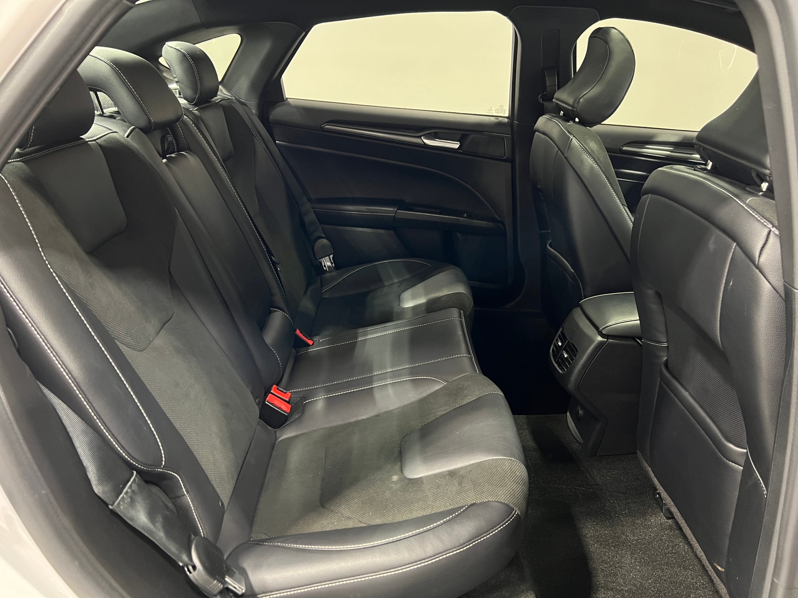 Thumbnail: 2019 Ford Fusion - 5