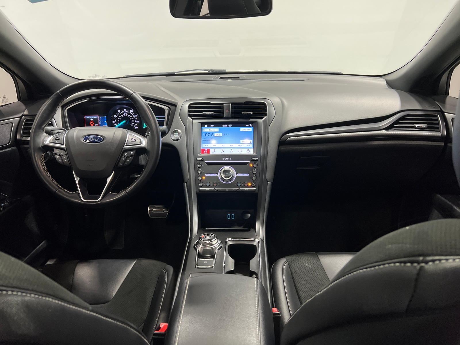 Thumbnail: 2019 Ford Fusion - 2