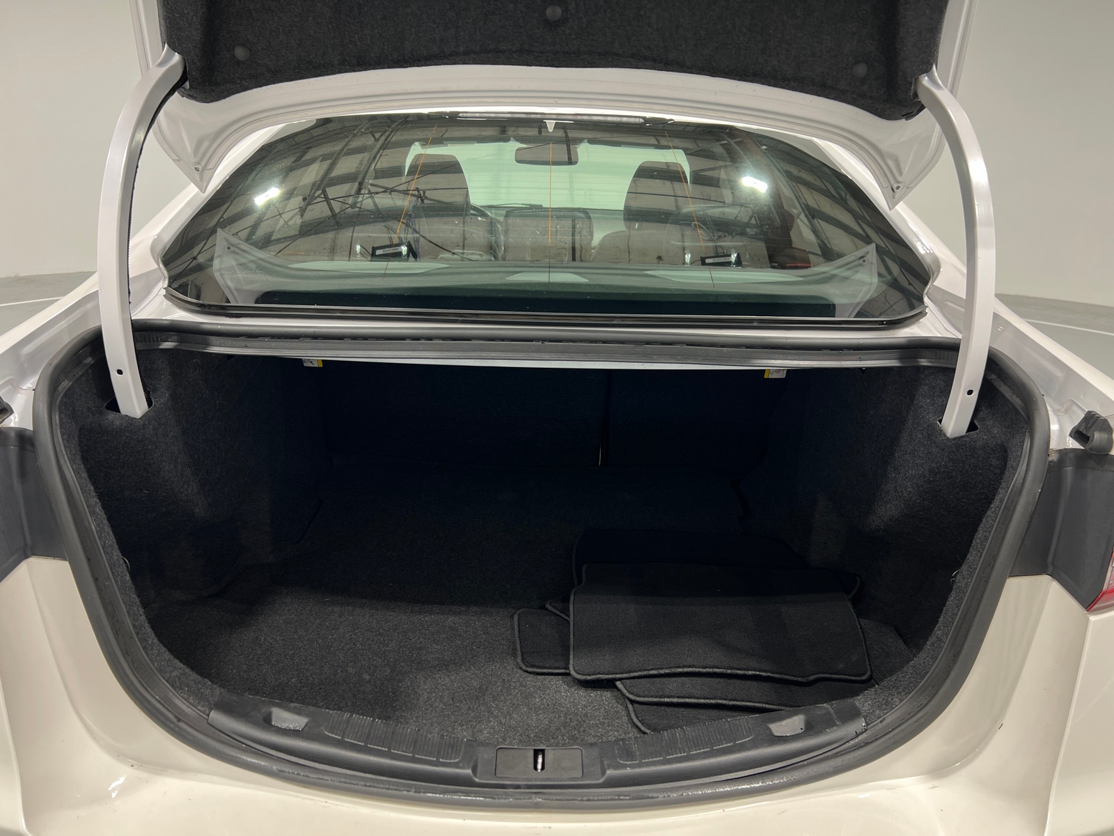 Thumbnail: 2019 Ford Fusion - 6