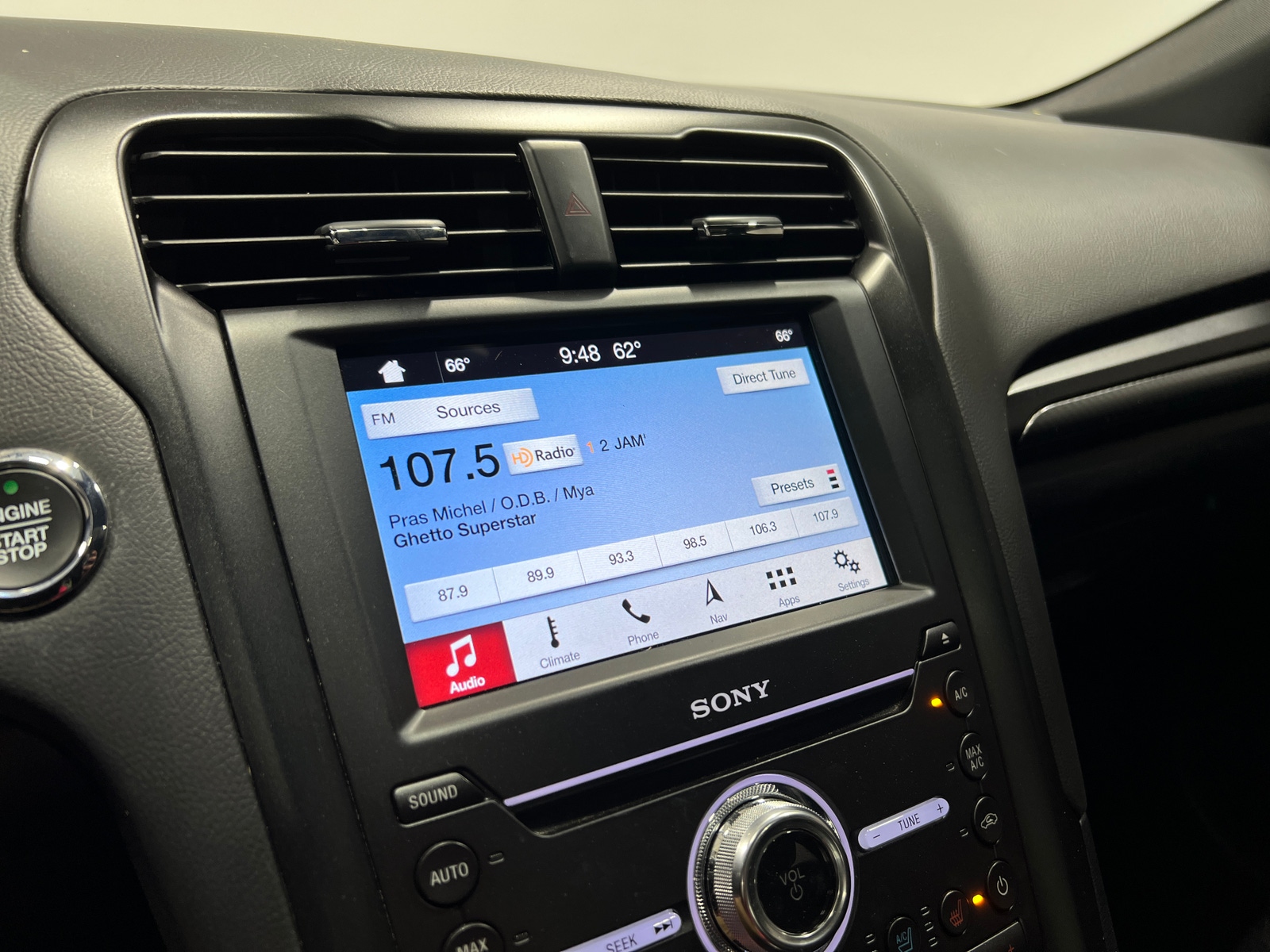 Thumbnail: 2019 Ford Fusion - 3