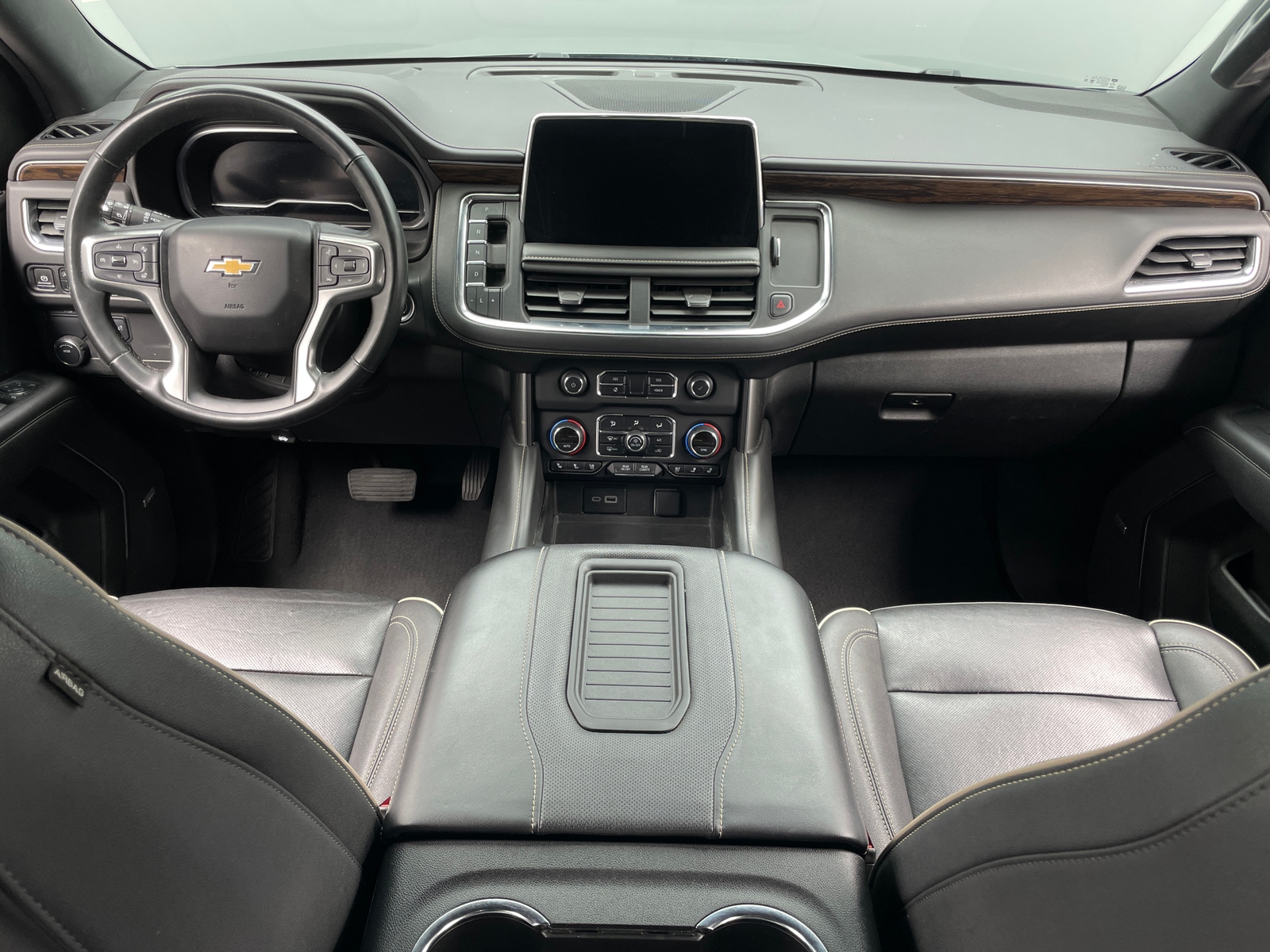 Thumbnail: 2023 Chevrolet Suburban - 2