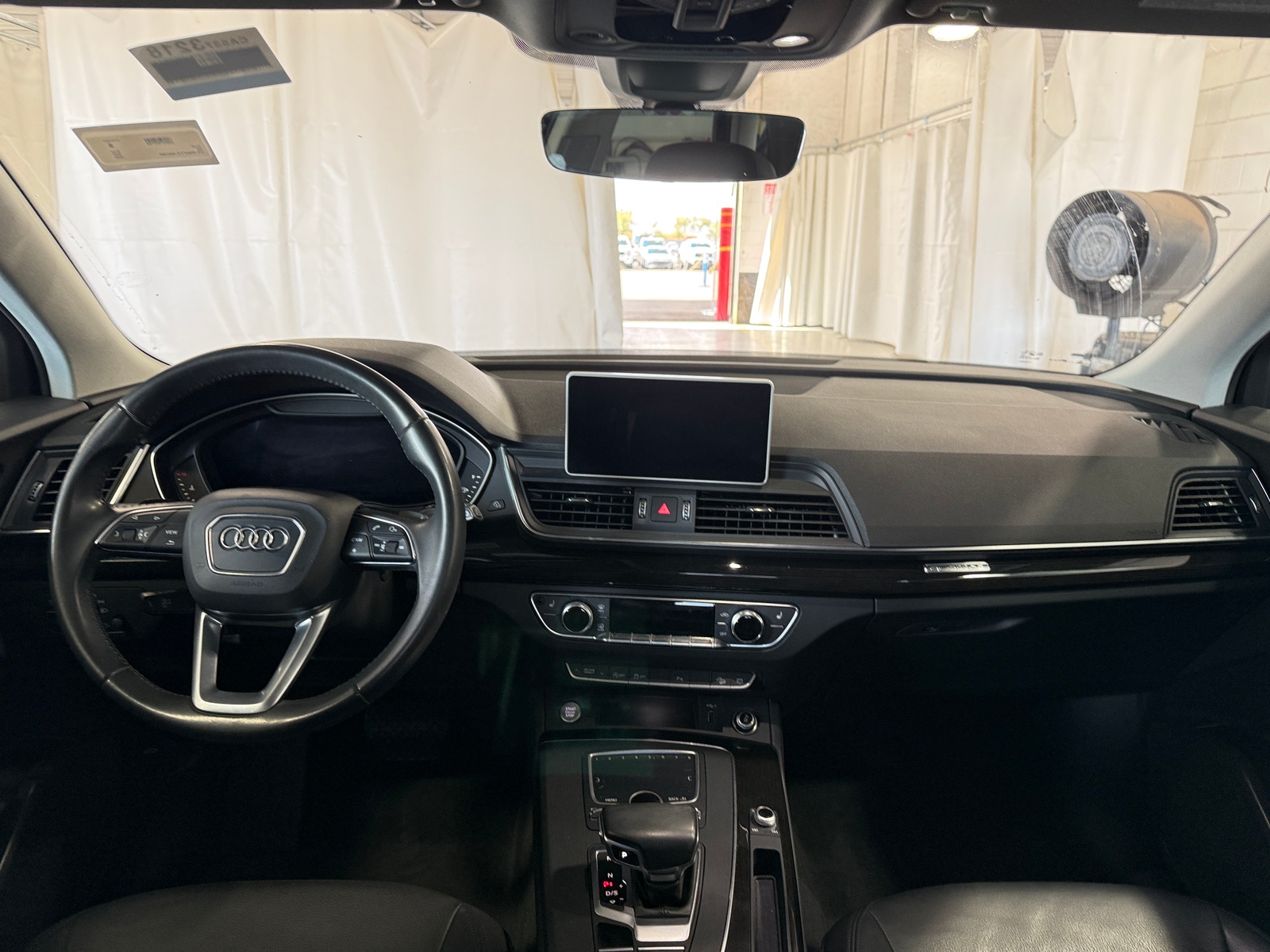 Thumbnail: 2020 Audi Q5 - 2