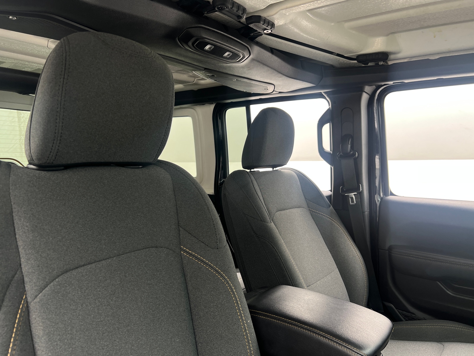Thumbnail: 2025 Jeep Wrangler - 2