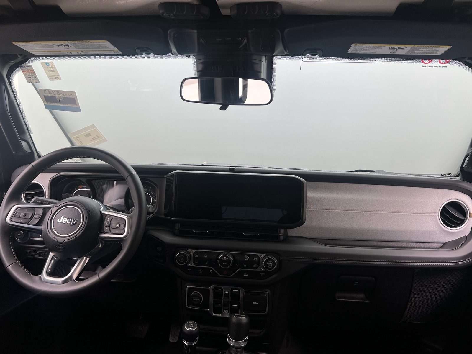 Thumbnail: 2025 Jeep Wrangler - 3