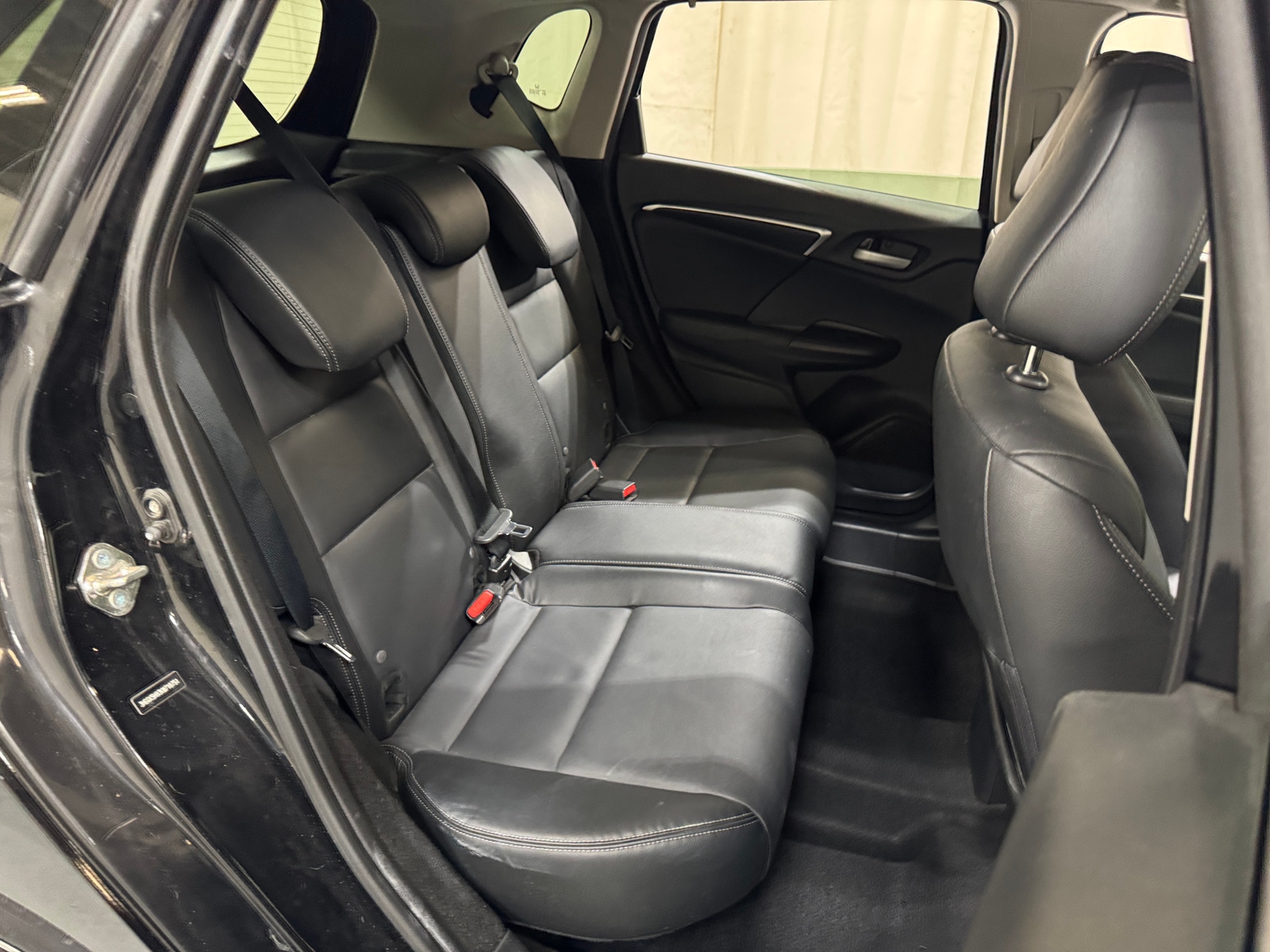 Thumbnail: 2019 Honda Fit - 5
