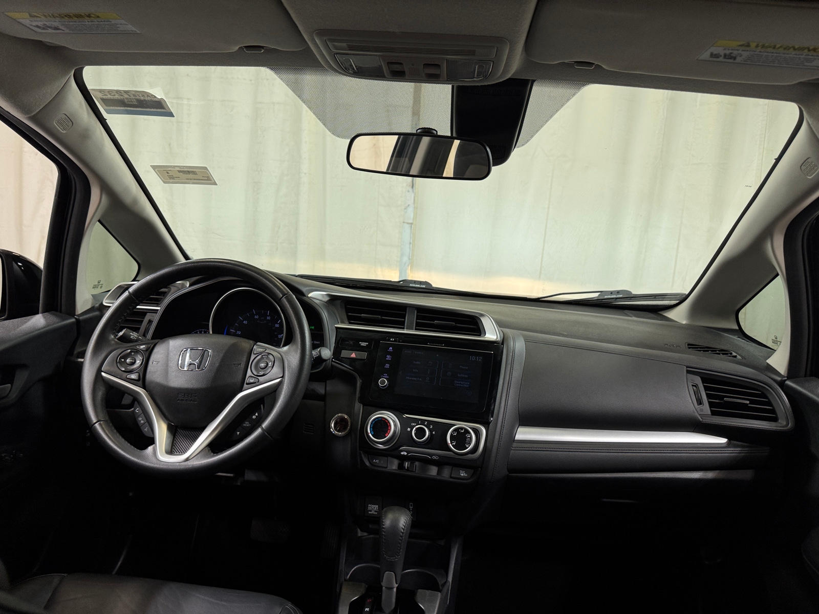 Thumbnail: 2019 Honda Fit - 2