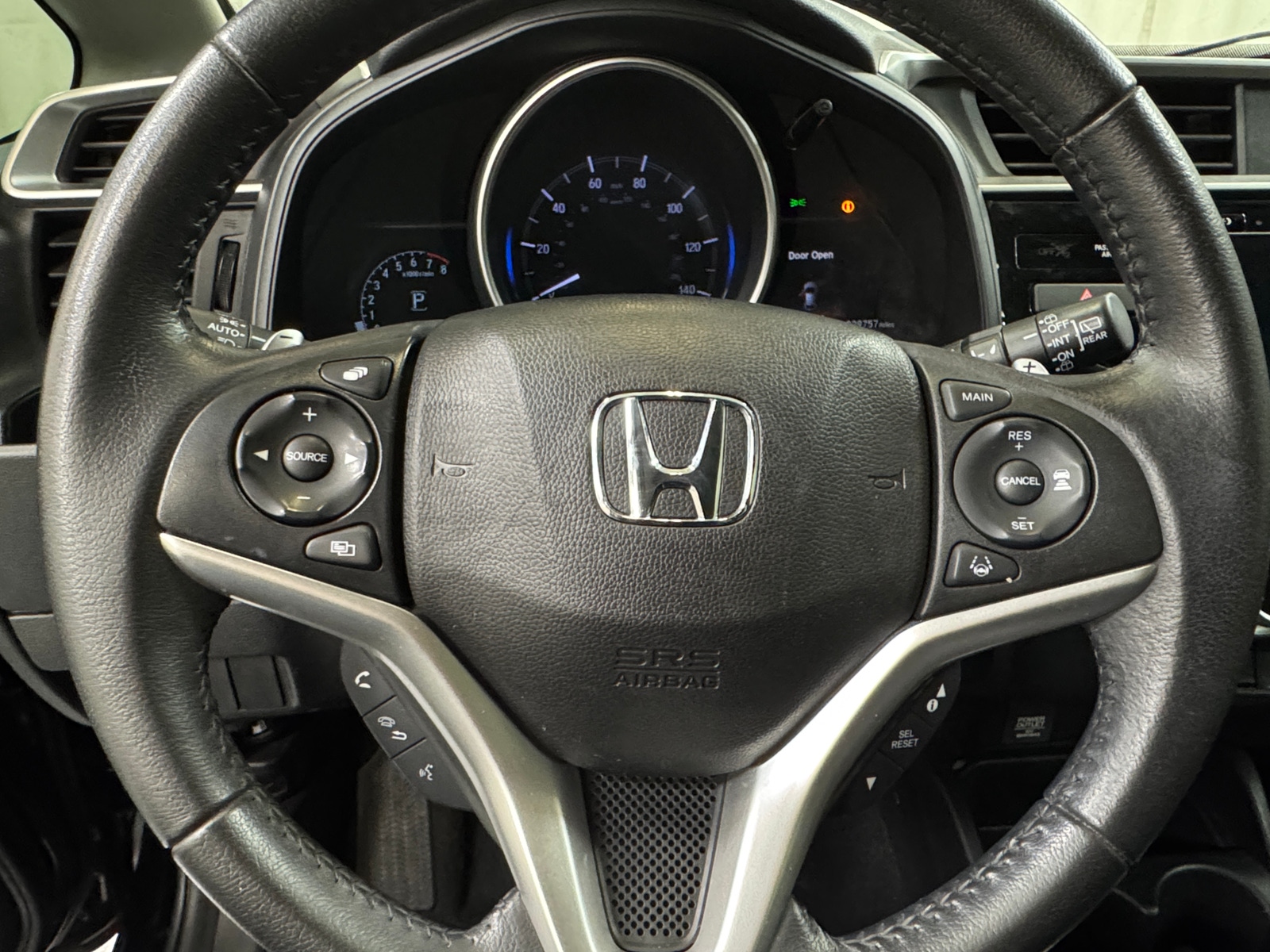 Thumbnail: 2019 Honda Fit - 4