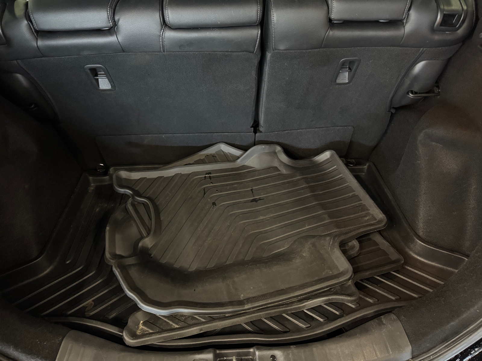 Thumbnail: 2019 Honda Fit - 6