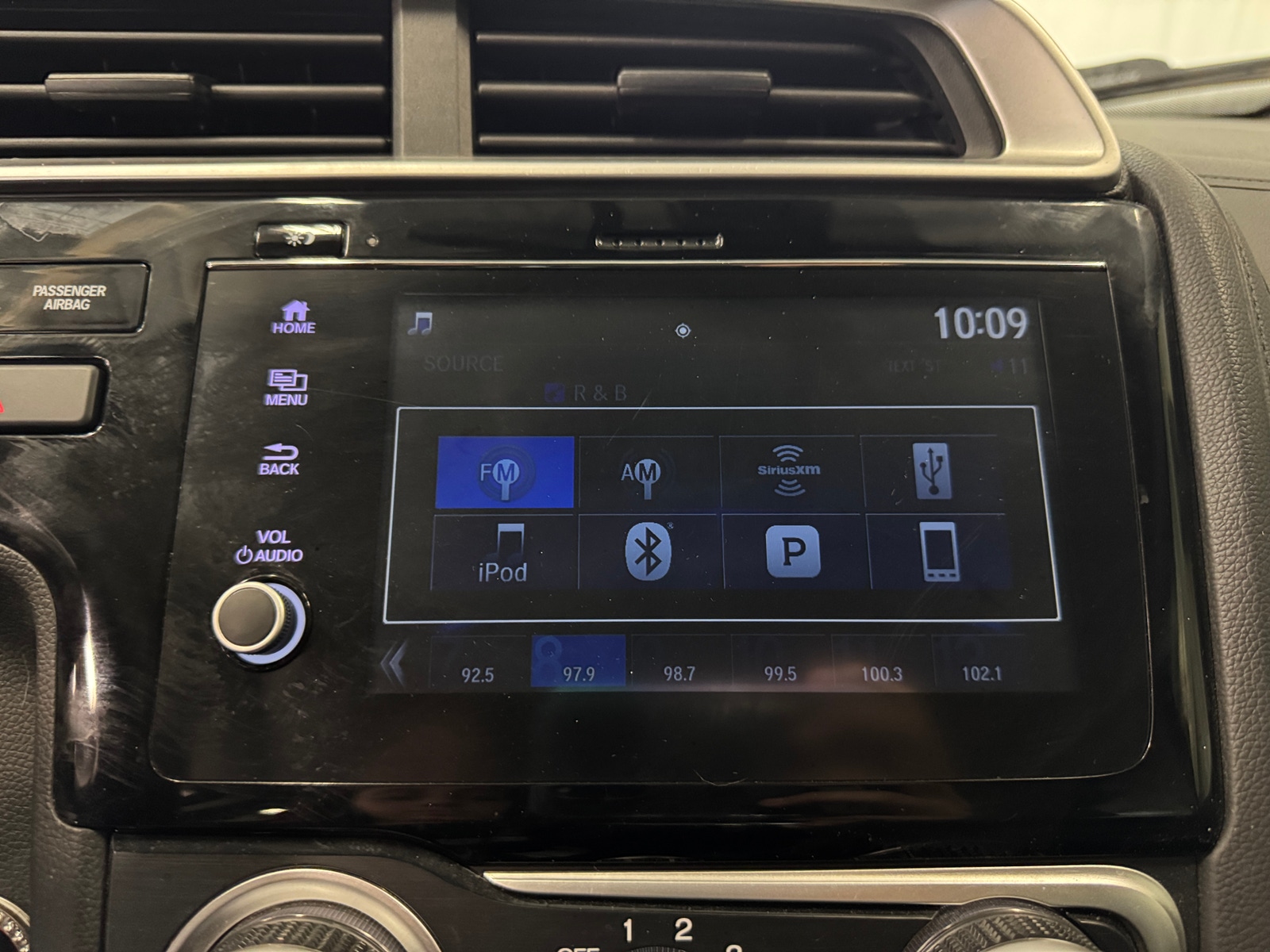 Thumbnail: 2019 Honda Fit - 3