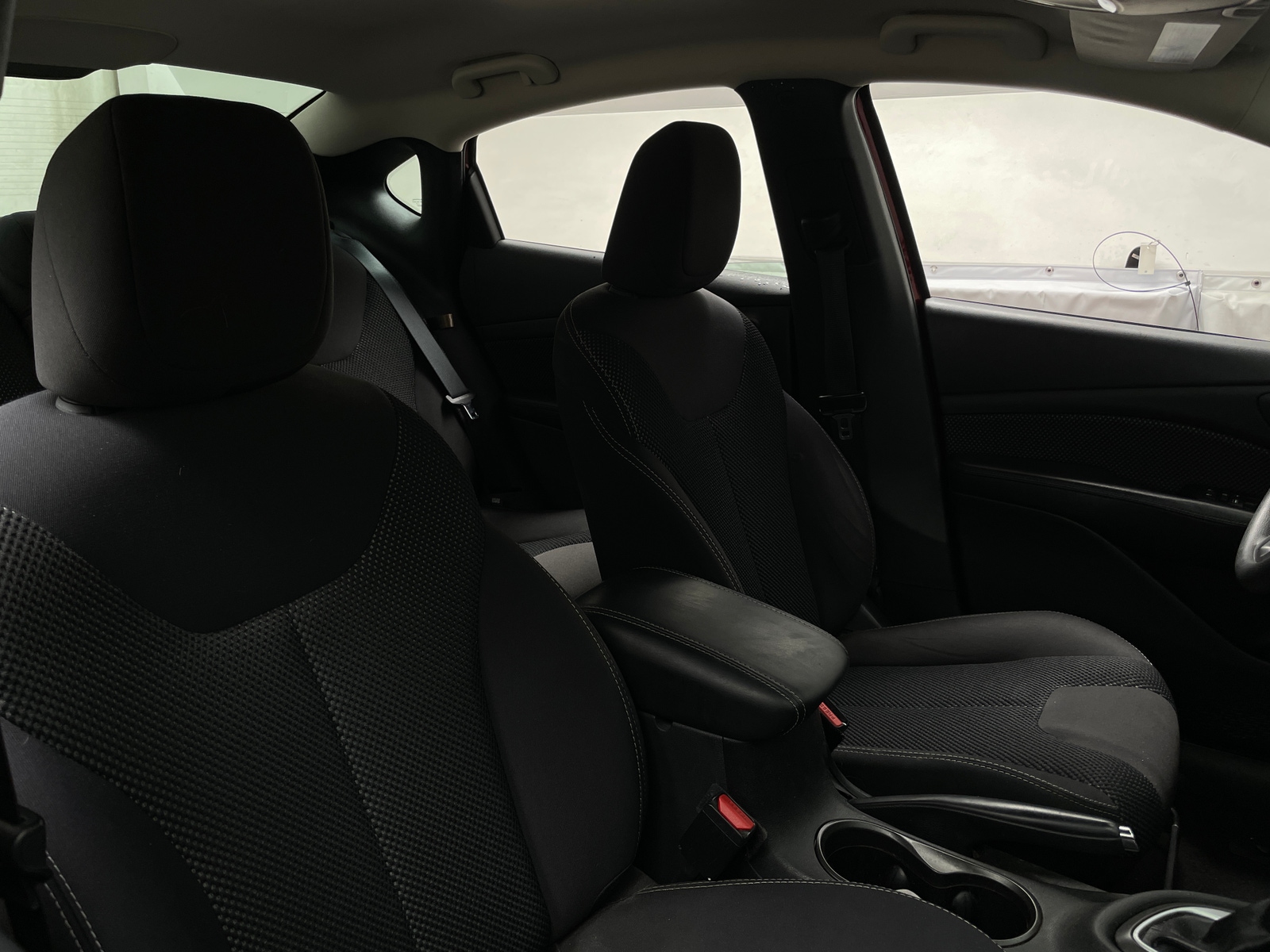 Thumbnail: 2015 Dodge Dart - 2